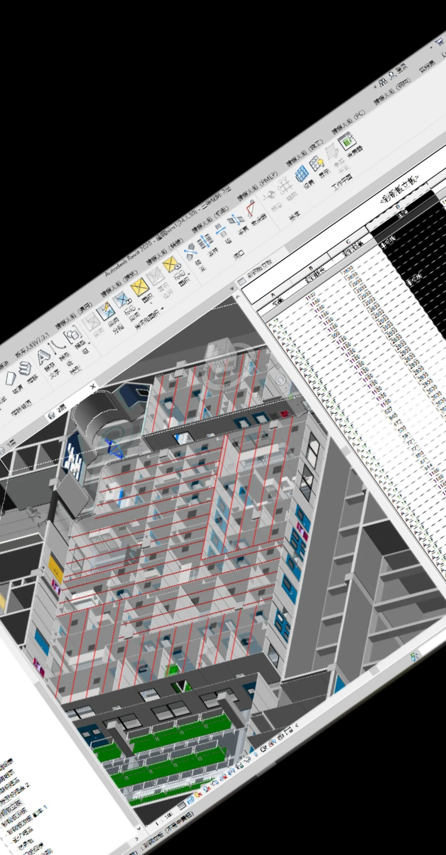 净化工程施工图纸深度解析