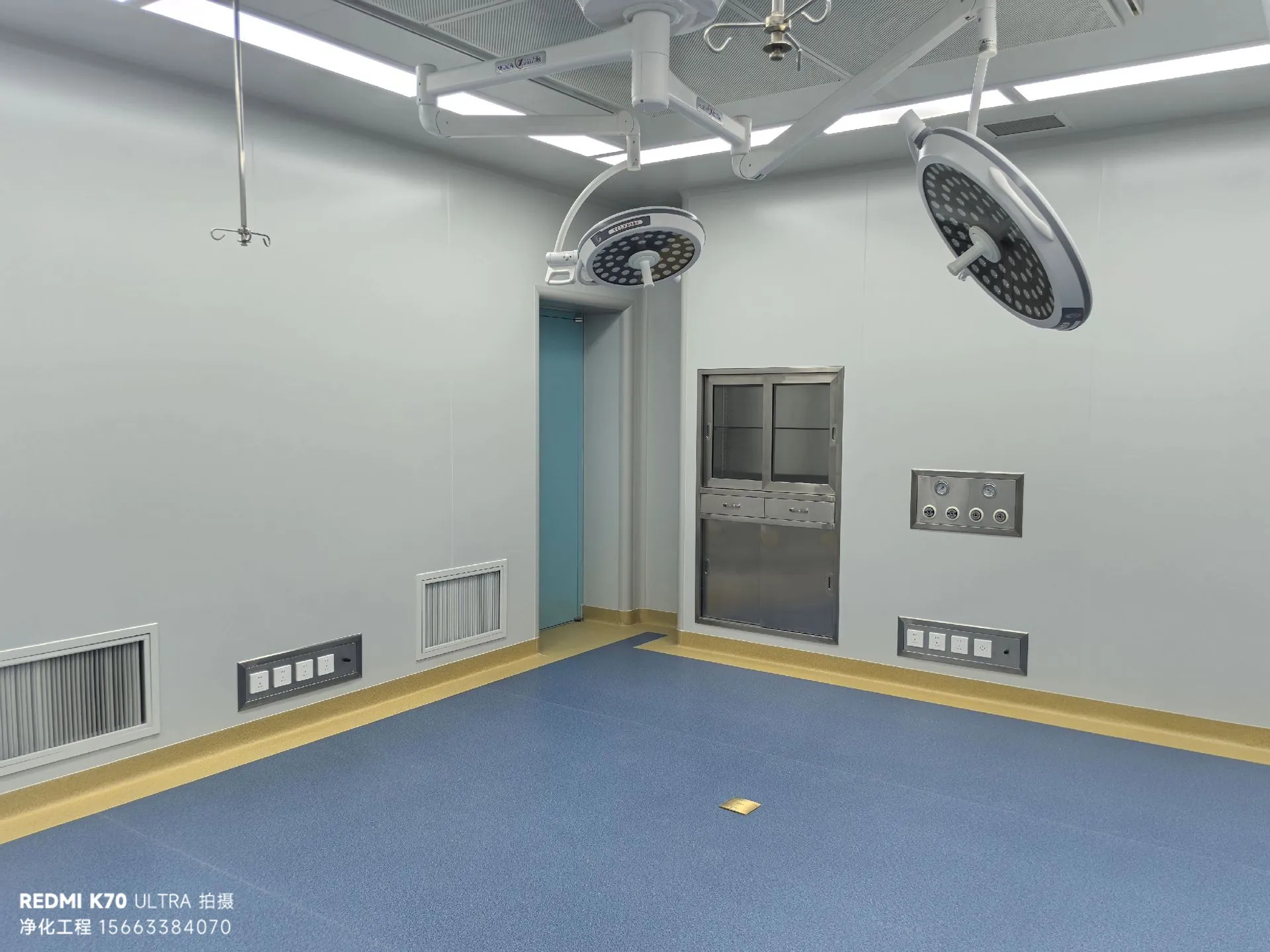 净化工程不转包的质量保障