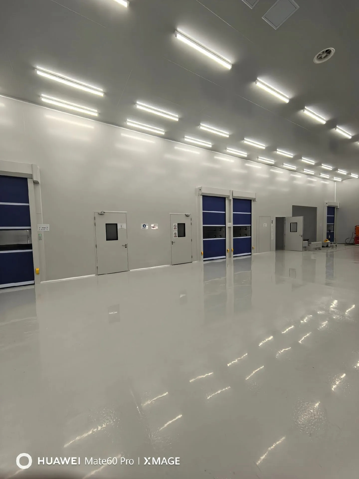 如何选择一家靠谱的净化工程公司？