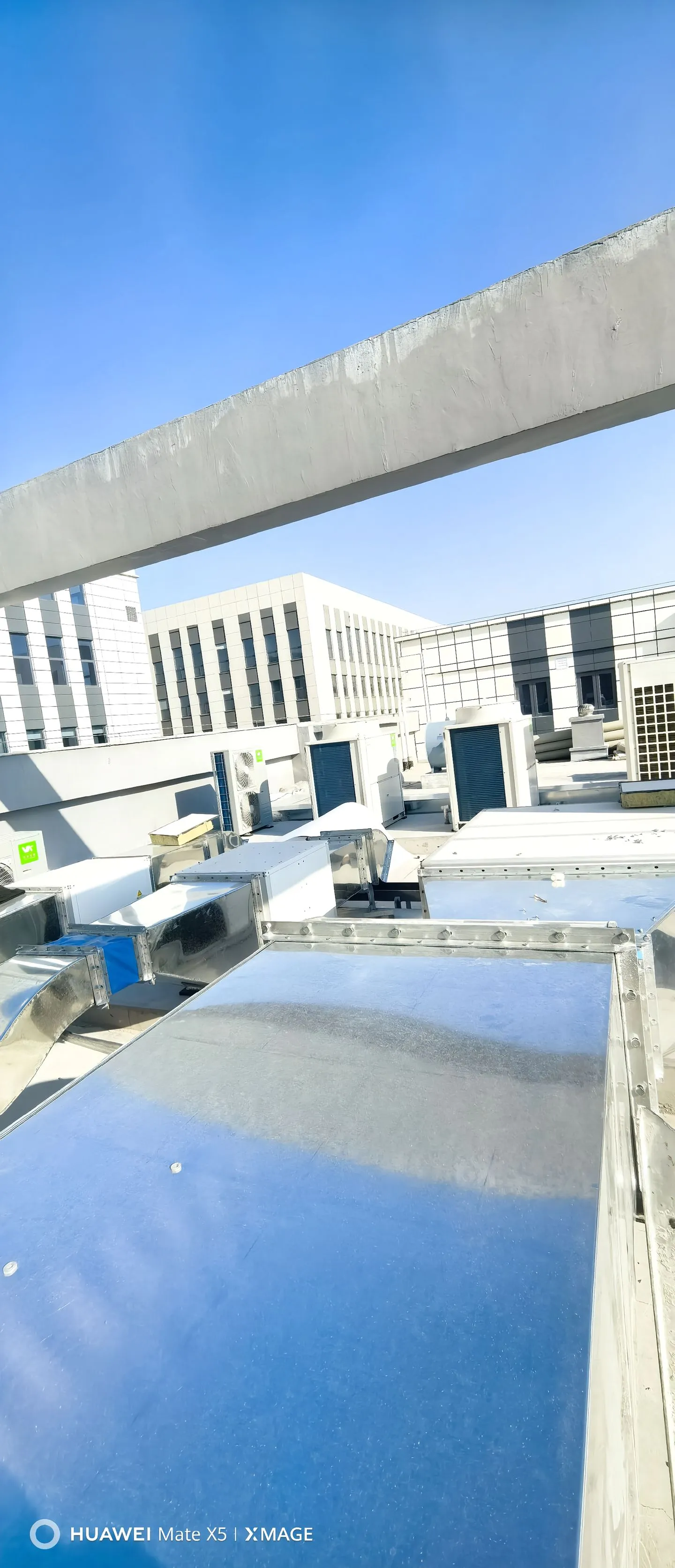 恒温恒湿洁净室空调系统选型指南