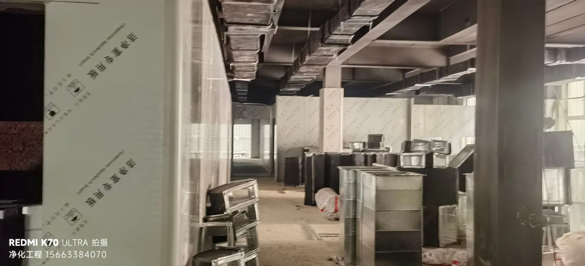 图片说明： 精准的前期设计，是项目落地不超支的根本保障。