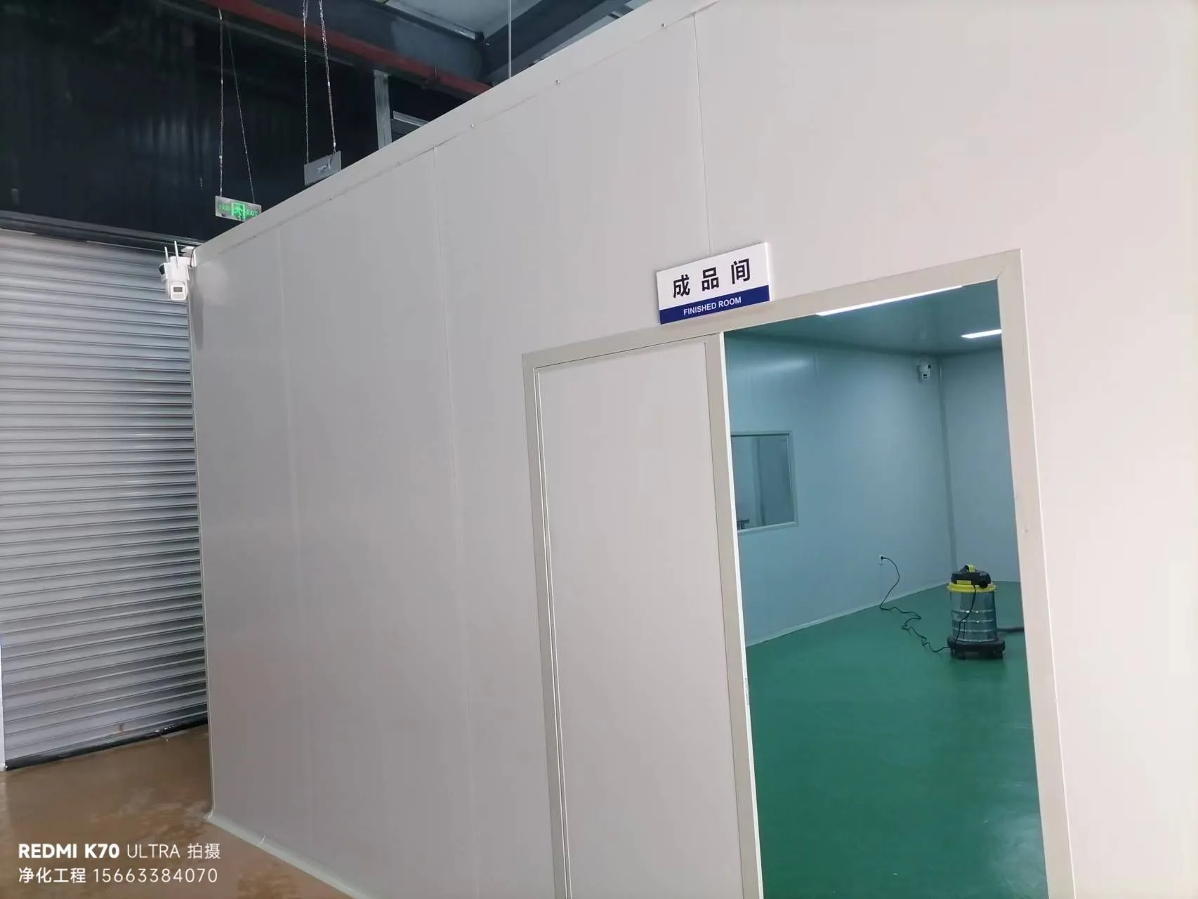 饮用水灌装车间微生物控制全攻略：堵死污染源头，守住产品安全底线