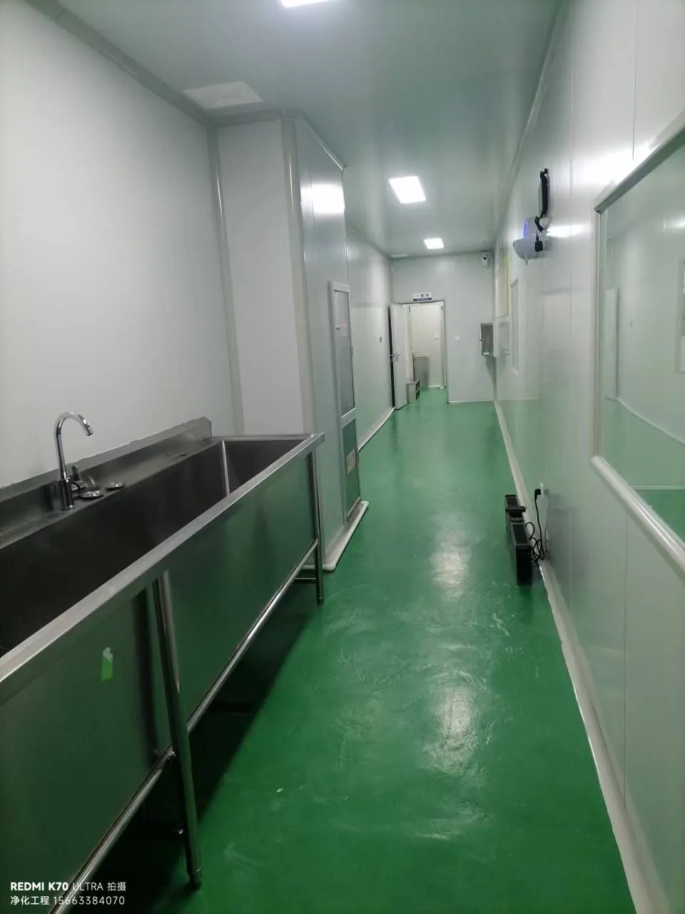 饮用水灌装车间微生物控制全攻略：堵死污染源头，守住产品安全底线