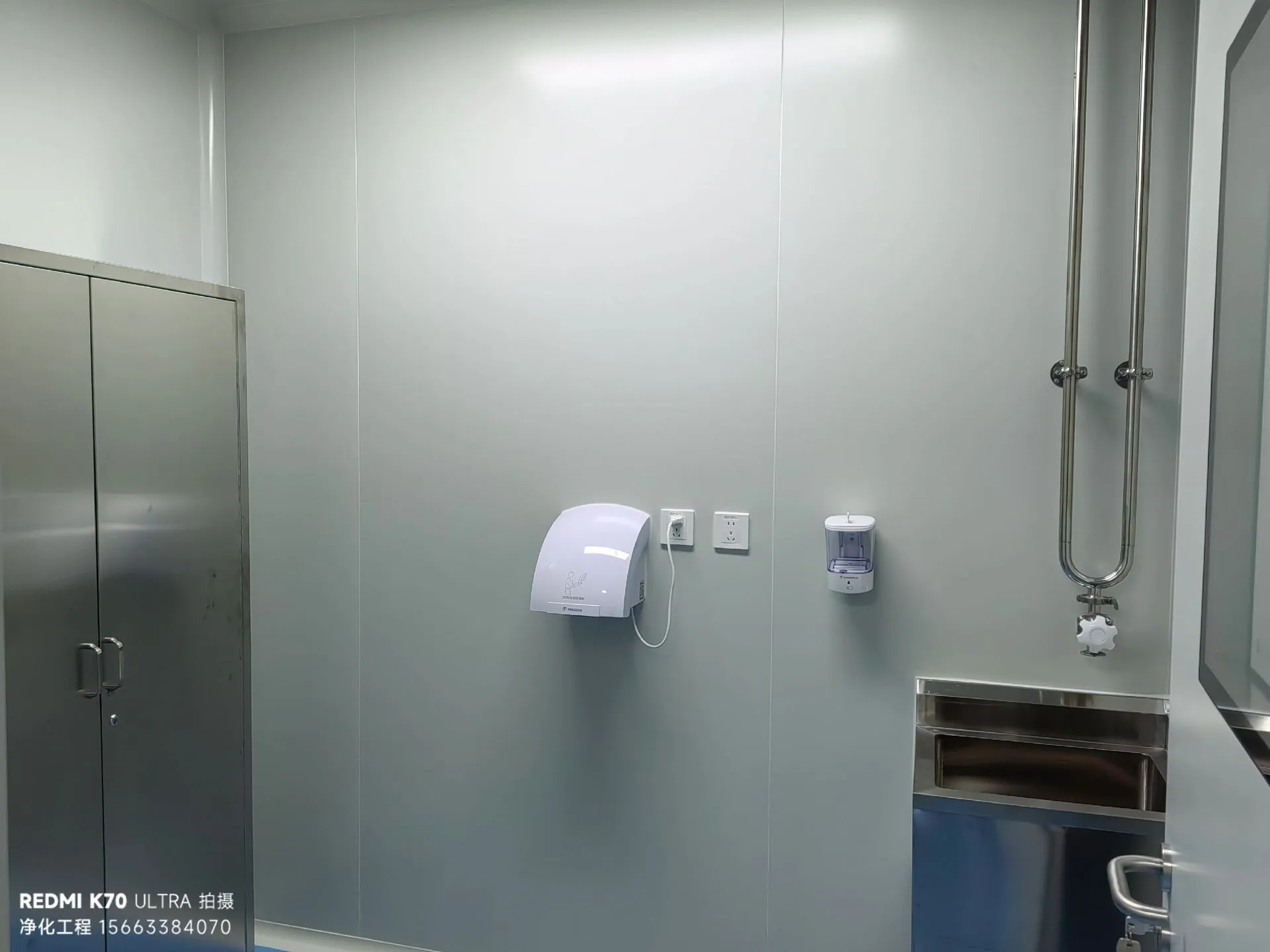 医药GMP净化车间快速交付方案