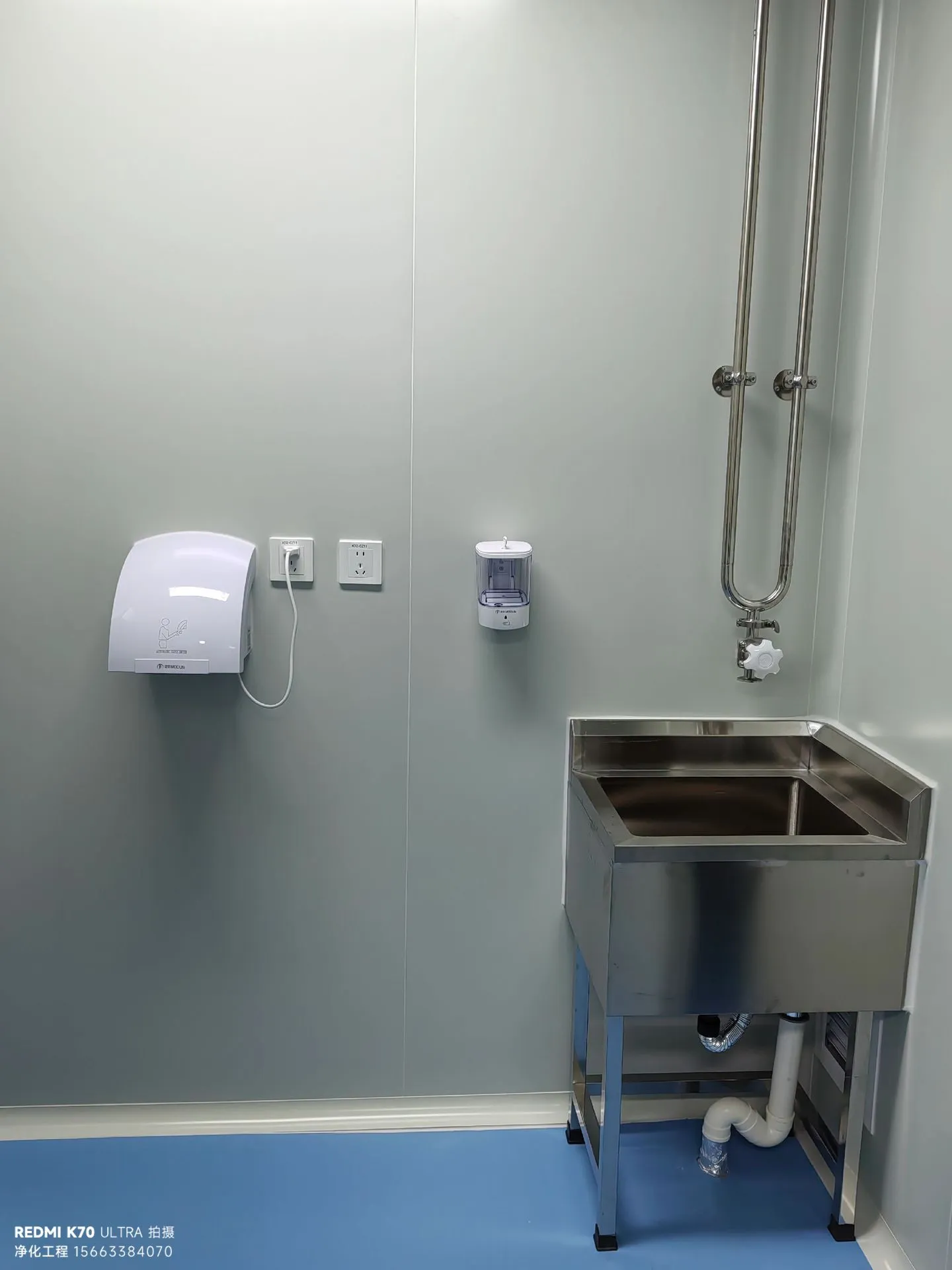 医药GMP净化车间快速交付方案