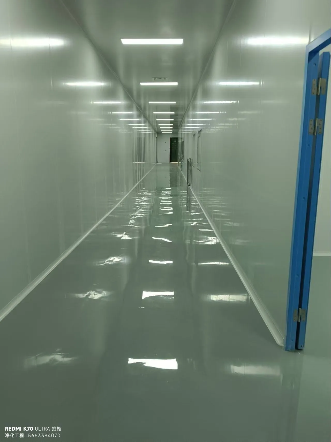 1000平米万级电子洁净车间预算：钱该花在哪？别当冤大头