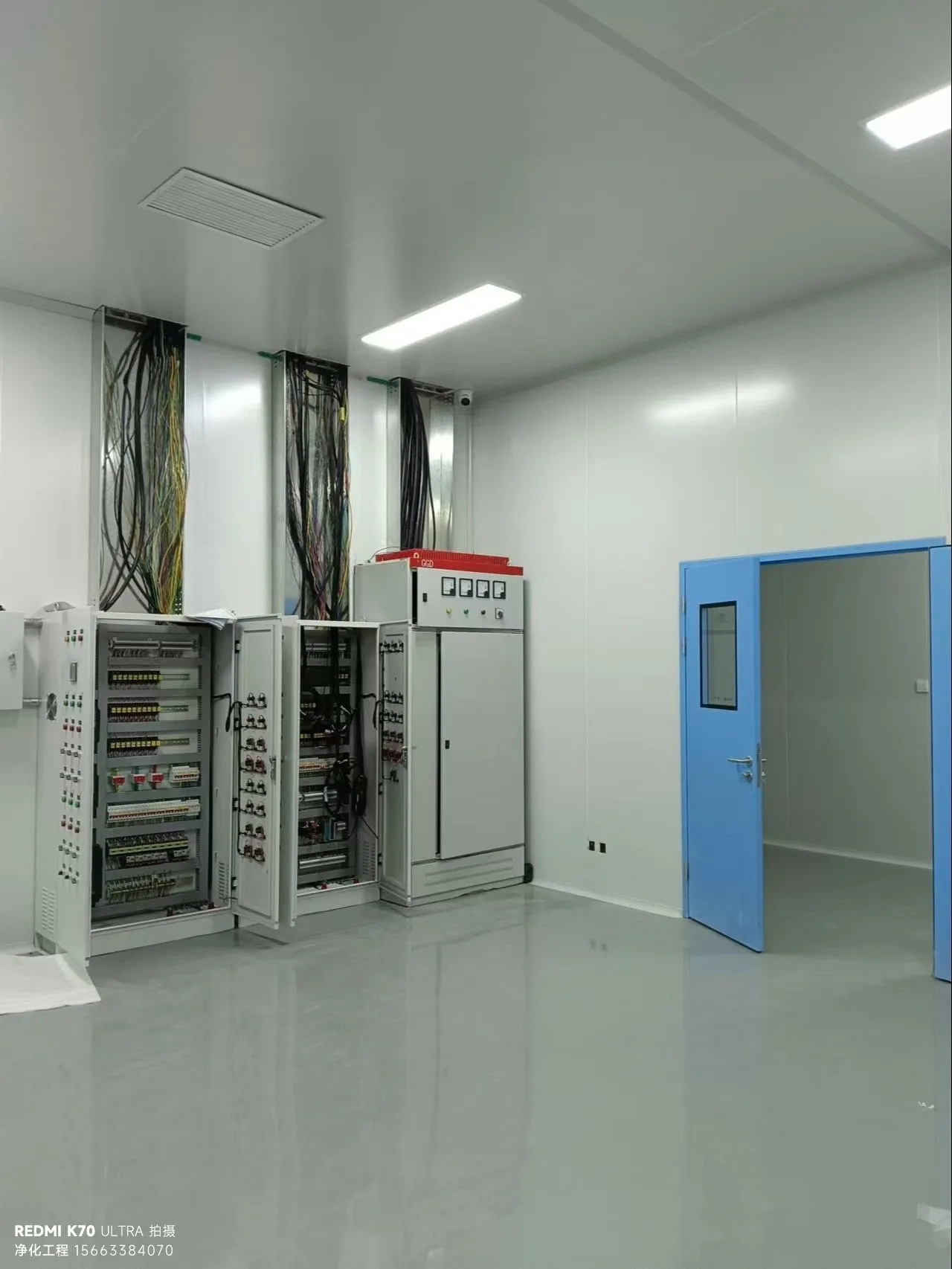 1000平米万级电子洁净车间预算：钱该花在哪？别当冤大头