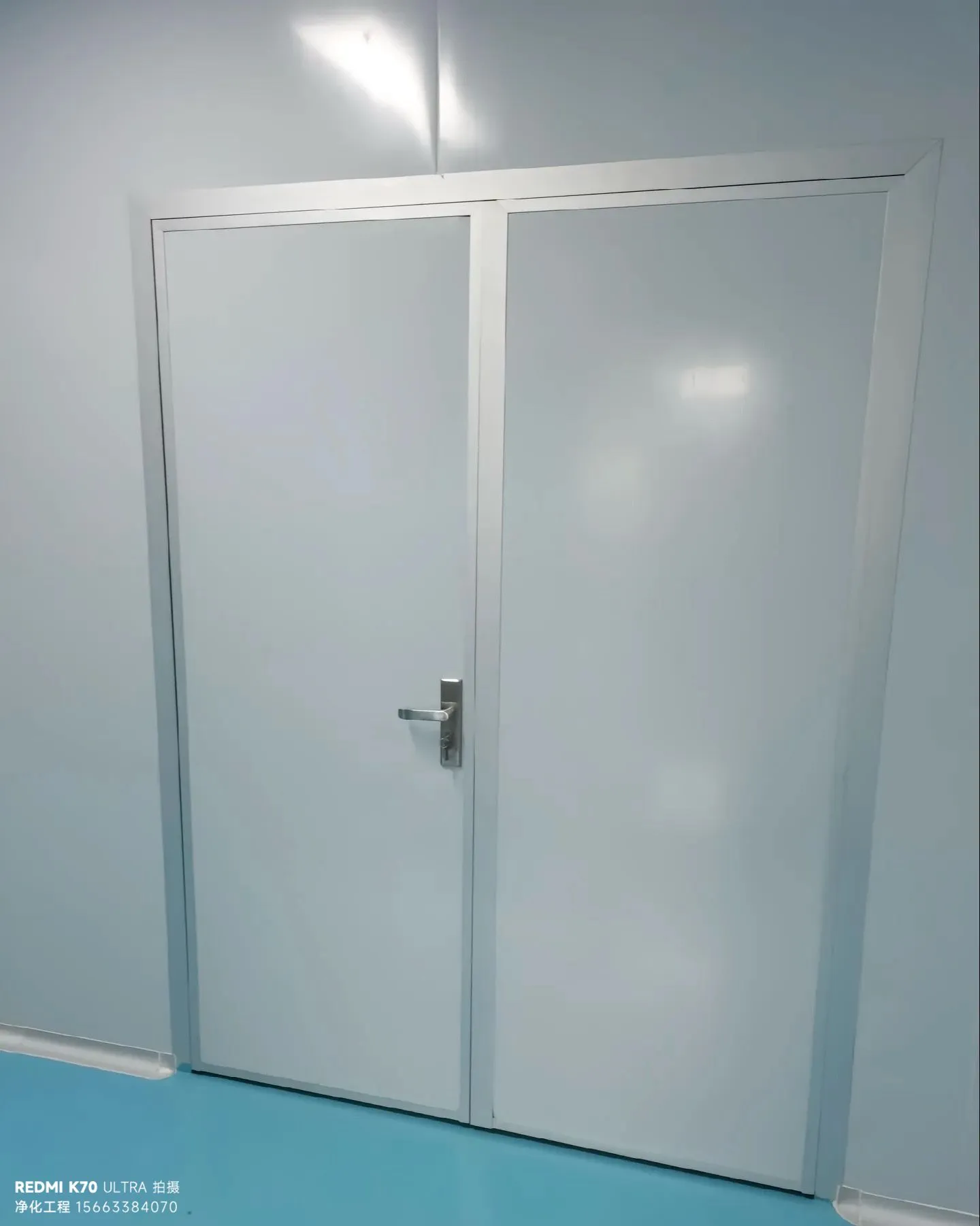 洁净环境对企业竞争力：如何通过洁净度赢得高端订单？