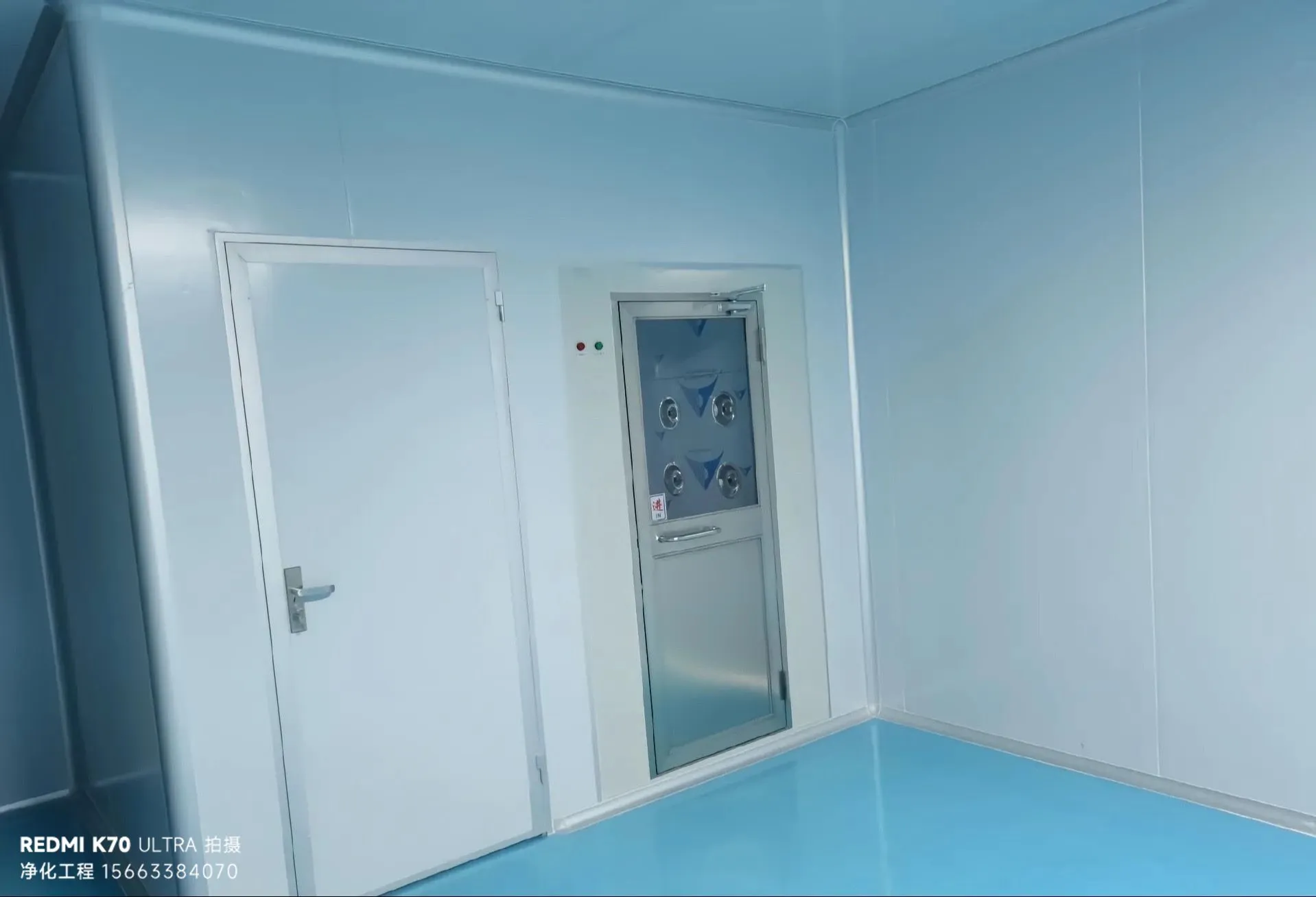 洁净环境对企业竞争力：如何通过洁净度赢得高端订单？