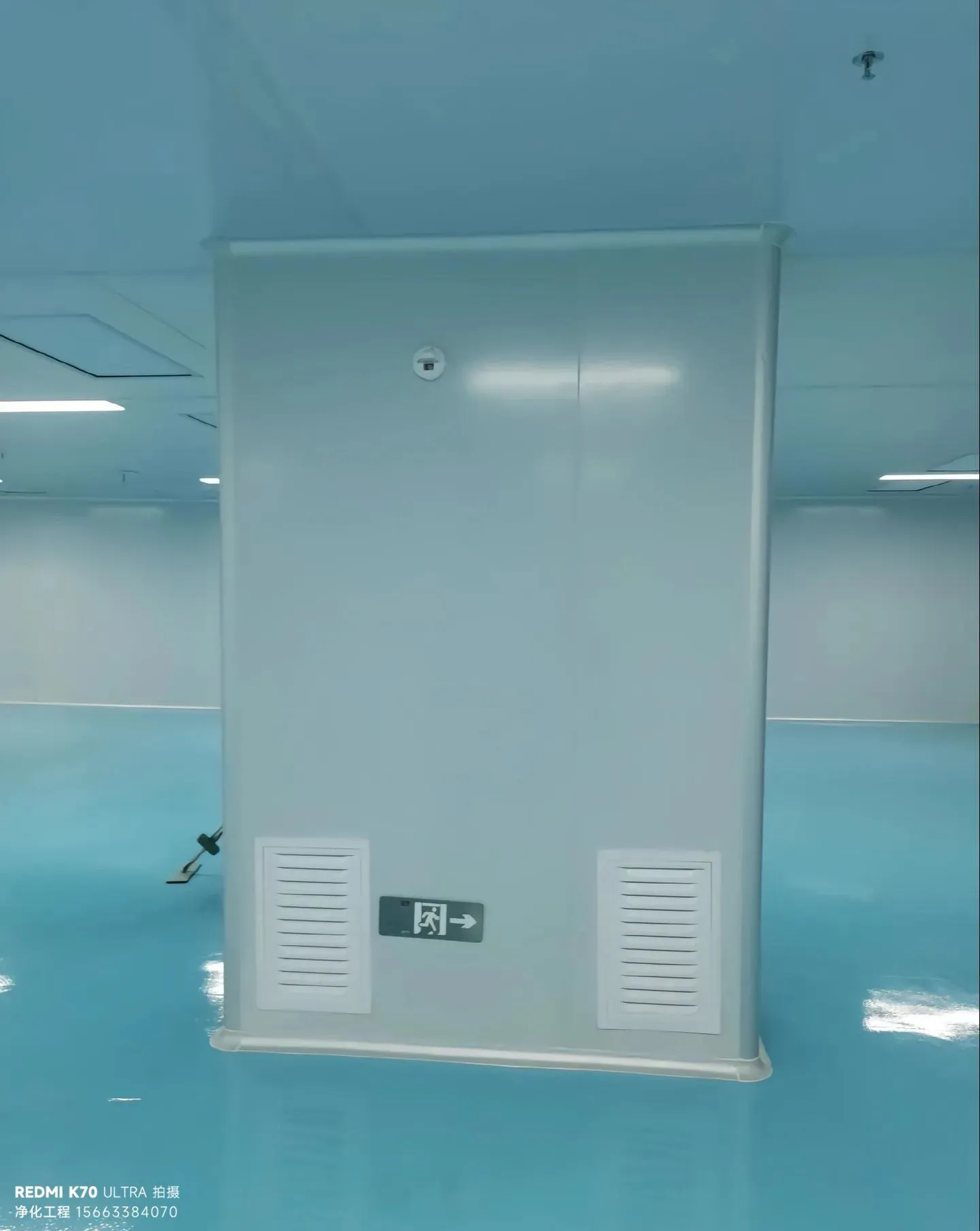 洁净环境对企业竞争力：如何通过洁净度赢得高端订单？