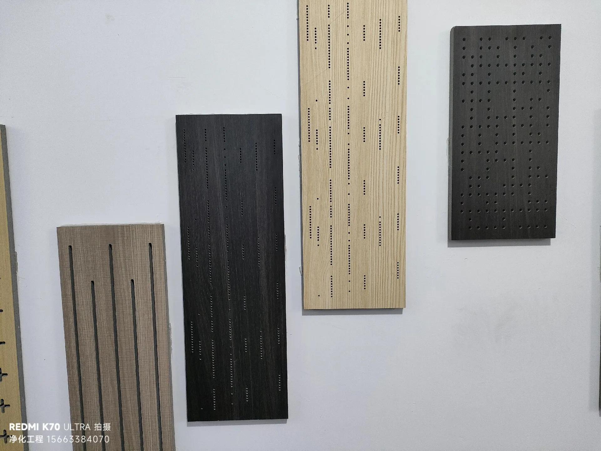 洁净室消防安全：不同级别净化板材的防火等级要求