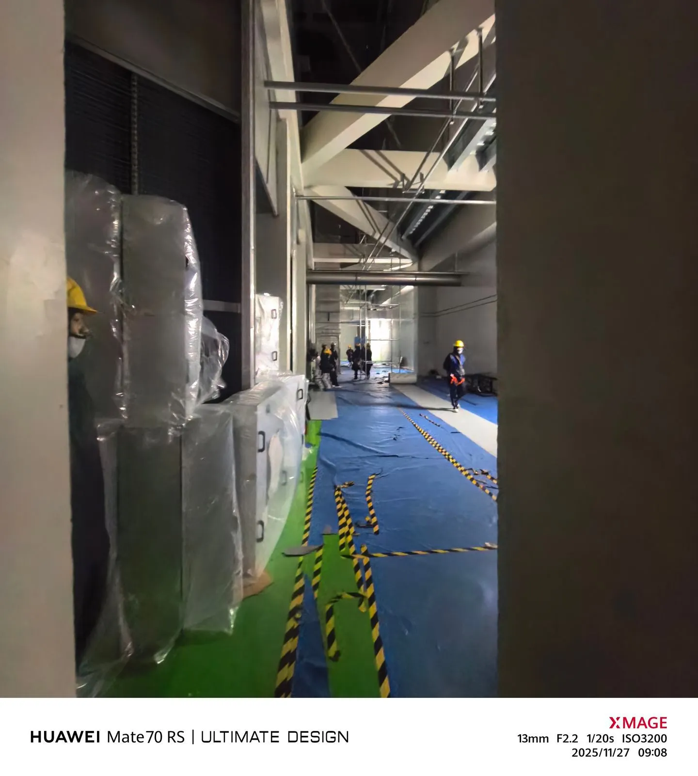 洁净室节能管理：降低运行能耗的八个有效方法