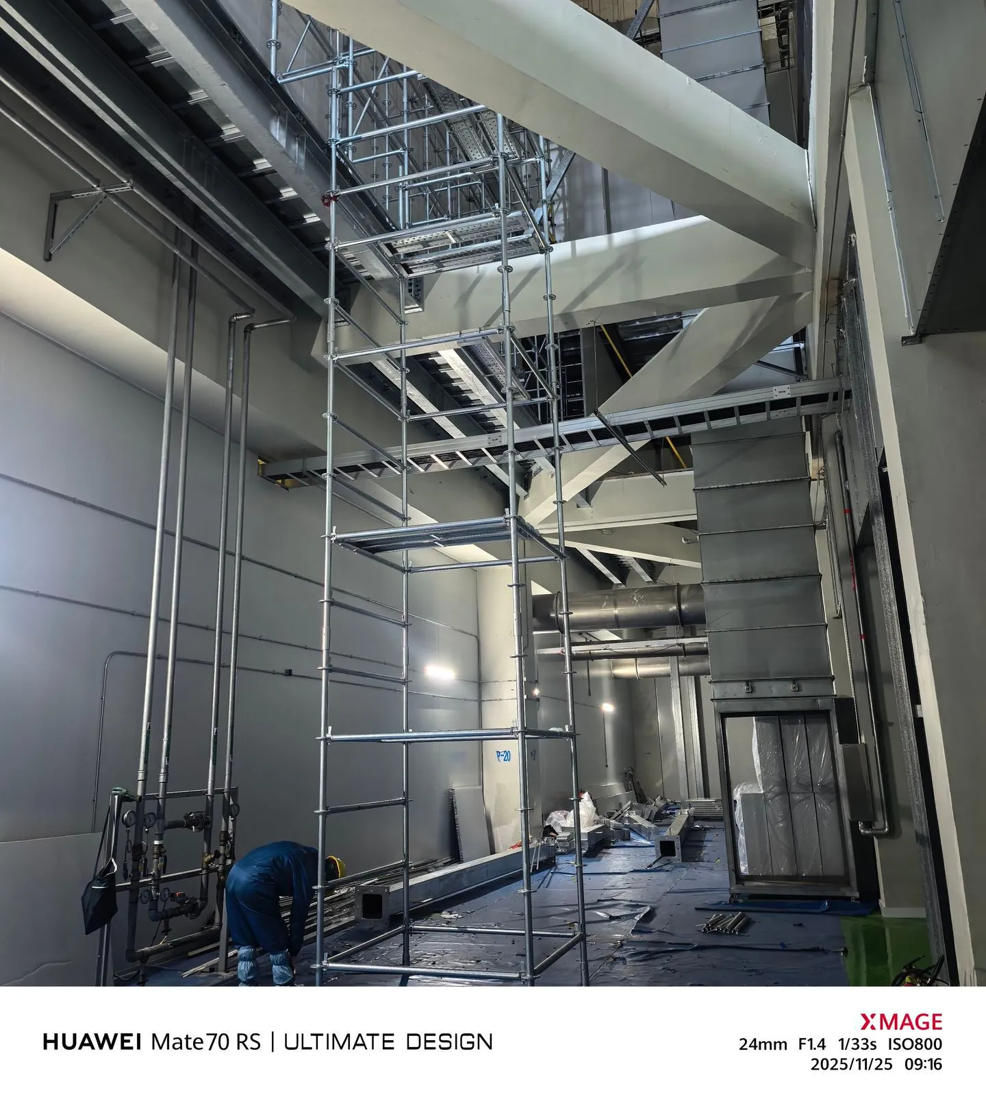 洁净室节能管理：降低运行能耗的八个有效方法