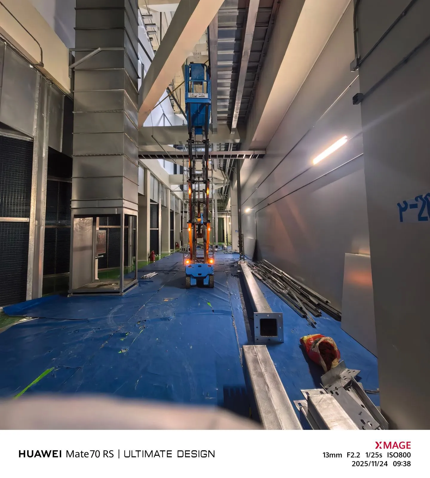 洁净室节能管理：降低运行能耗的八个有效方法