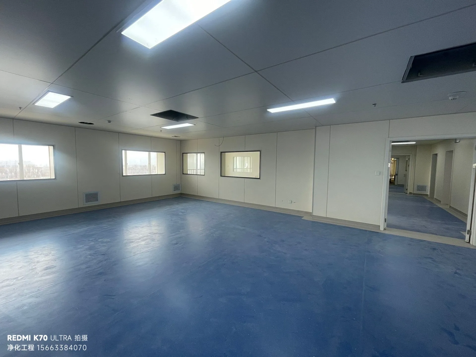 净化工程项目管理：透明化服务如何避免隐形收费？