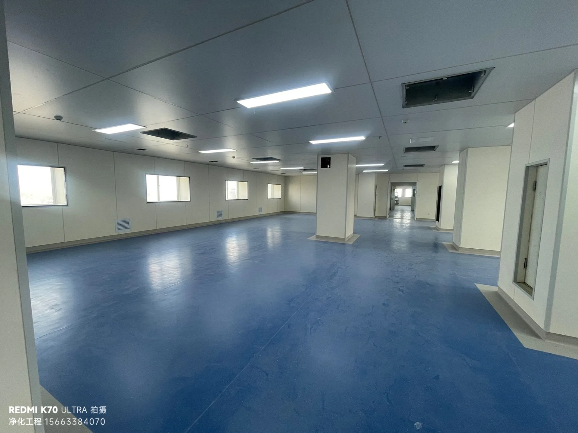 净化工程项目管理：透明化服务如何避免隐形收费？