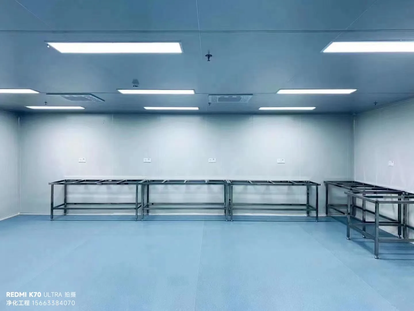 洁净室温湿度波动：对产品精度和设备寿命的影响分析