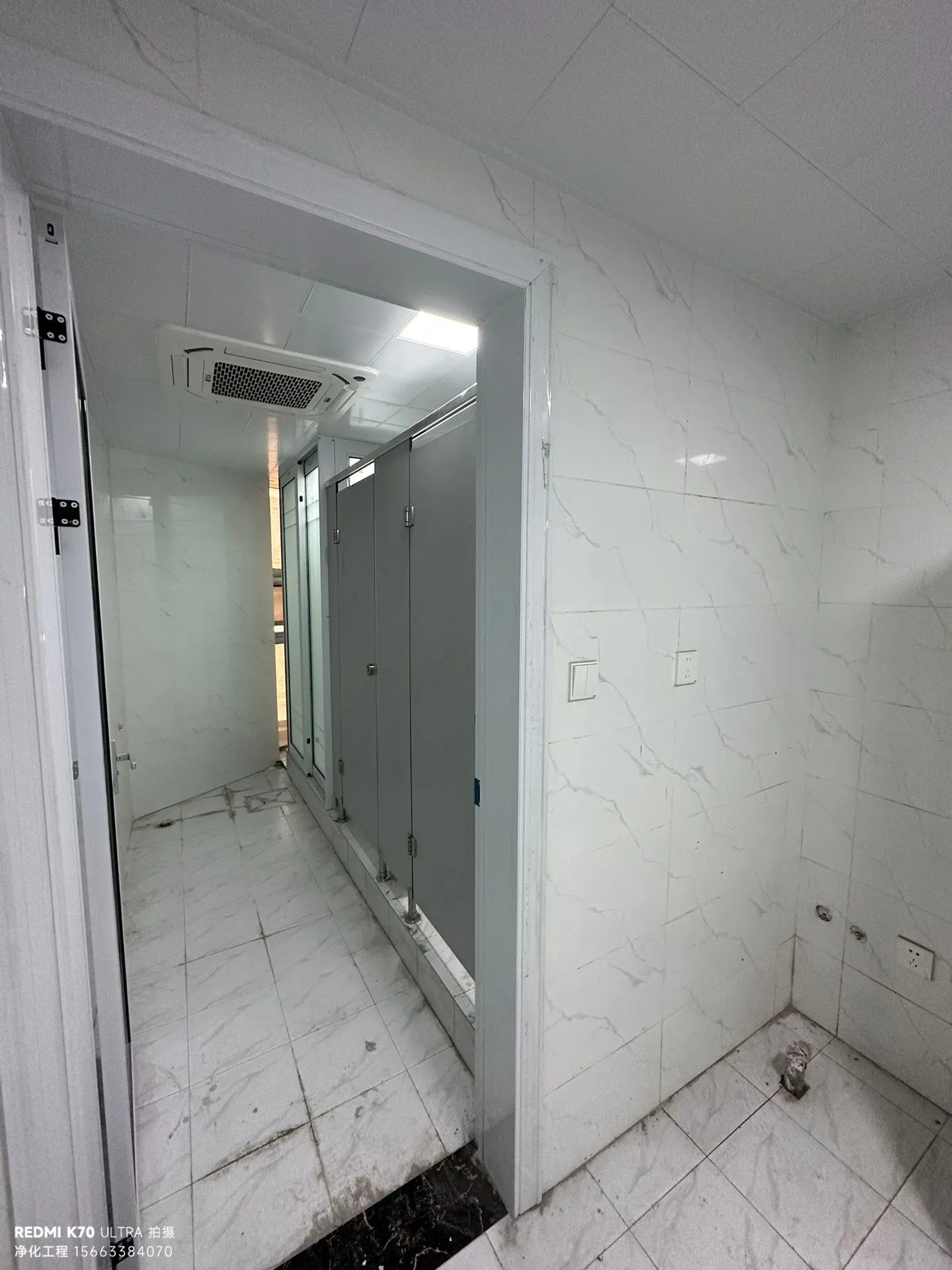 厂房净化工程施工管控：持证项目经理全程跟进的关键意义