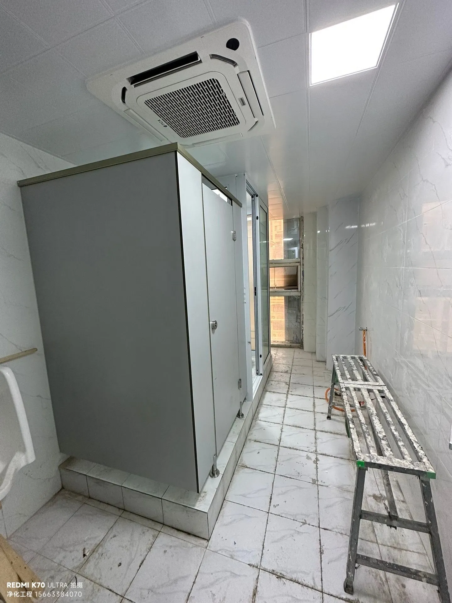 厂房净化工程施工管控：持证项目经理全程跟进的关键意义