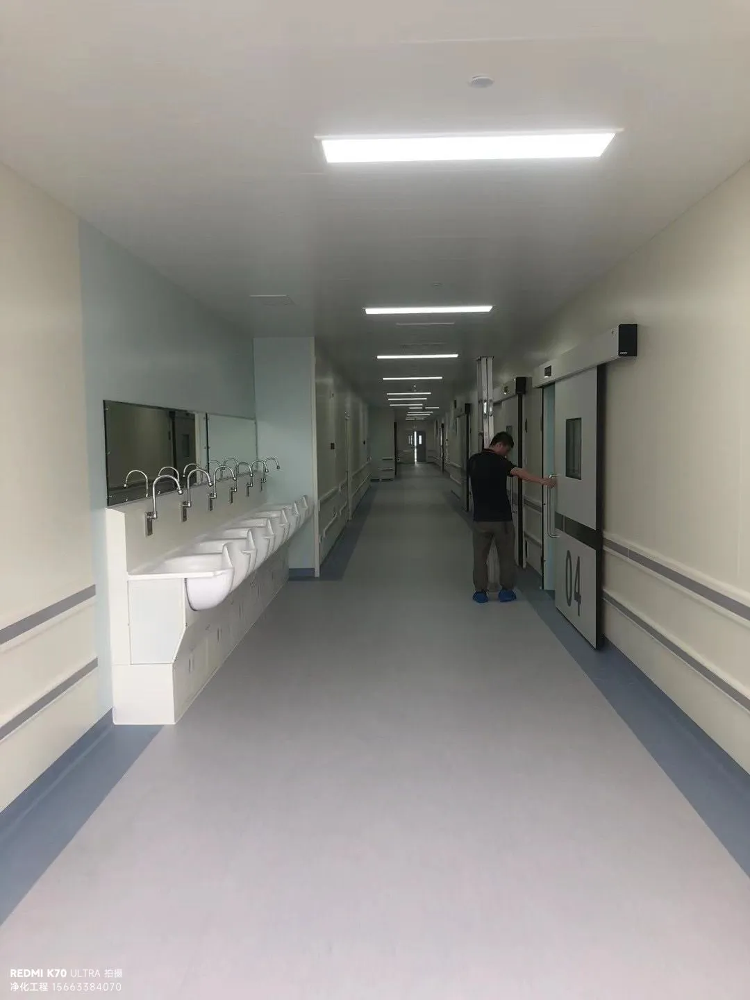 GMP认证流程：净化车间验收的五大关键步骤