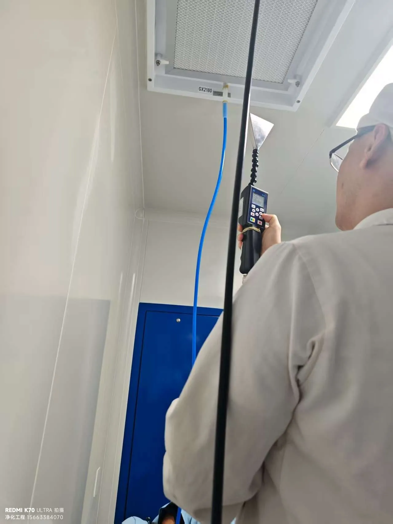 洁净室维护误区：这样做才能真正延长 HEPA 过滤器使用寿命