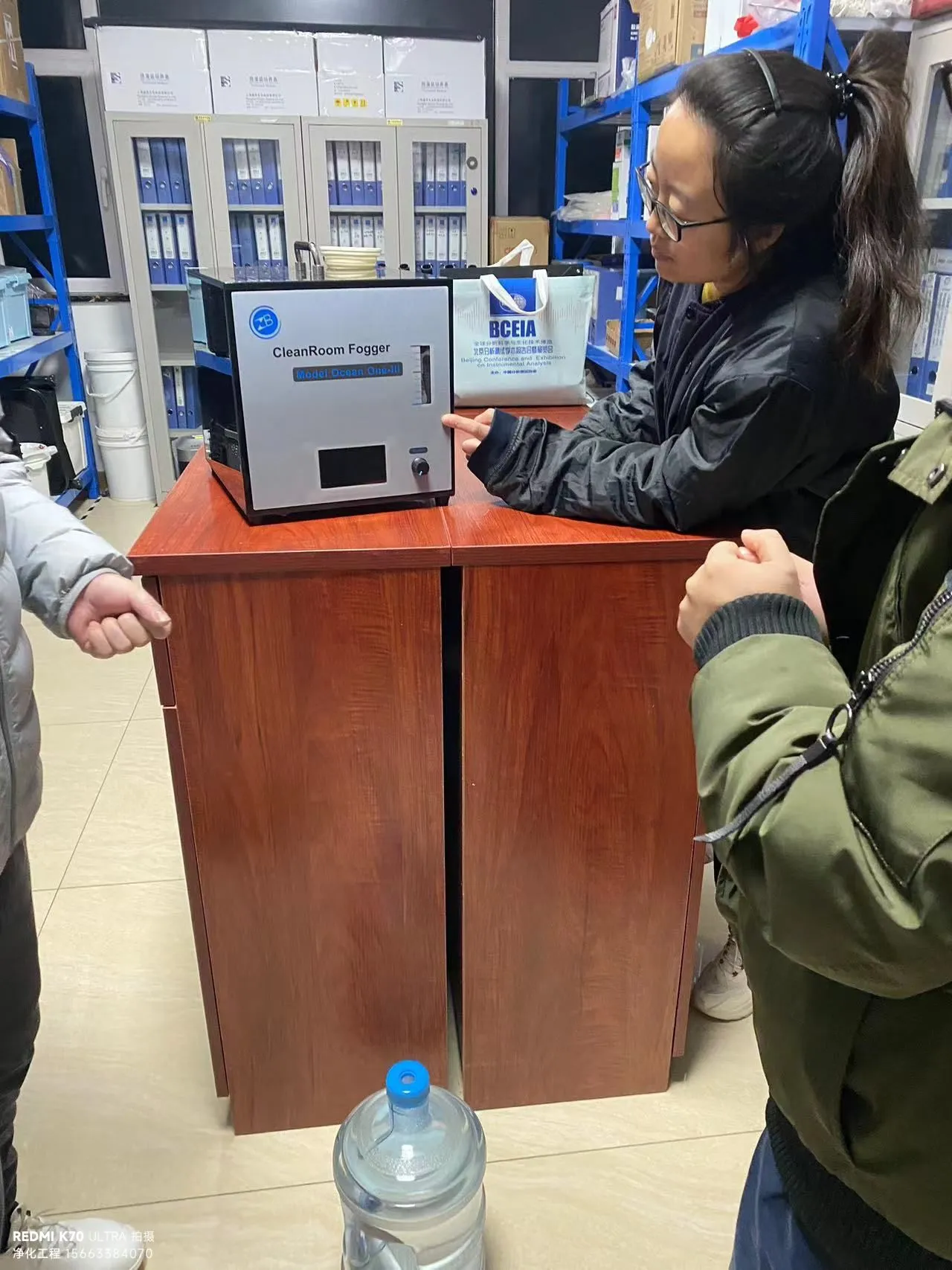 洁净室气流组织：乱流与层流的适用条件与优化策略