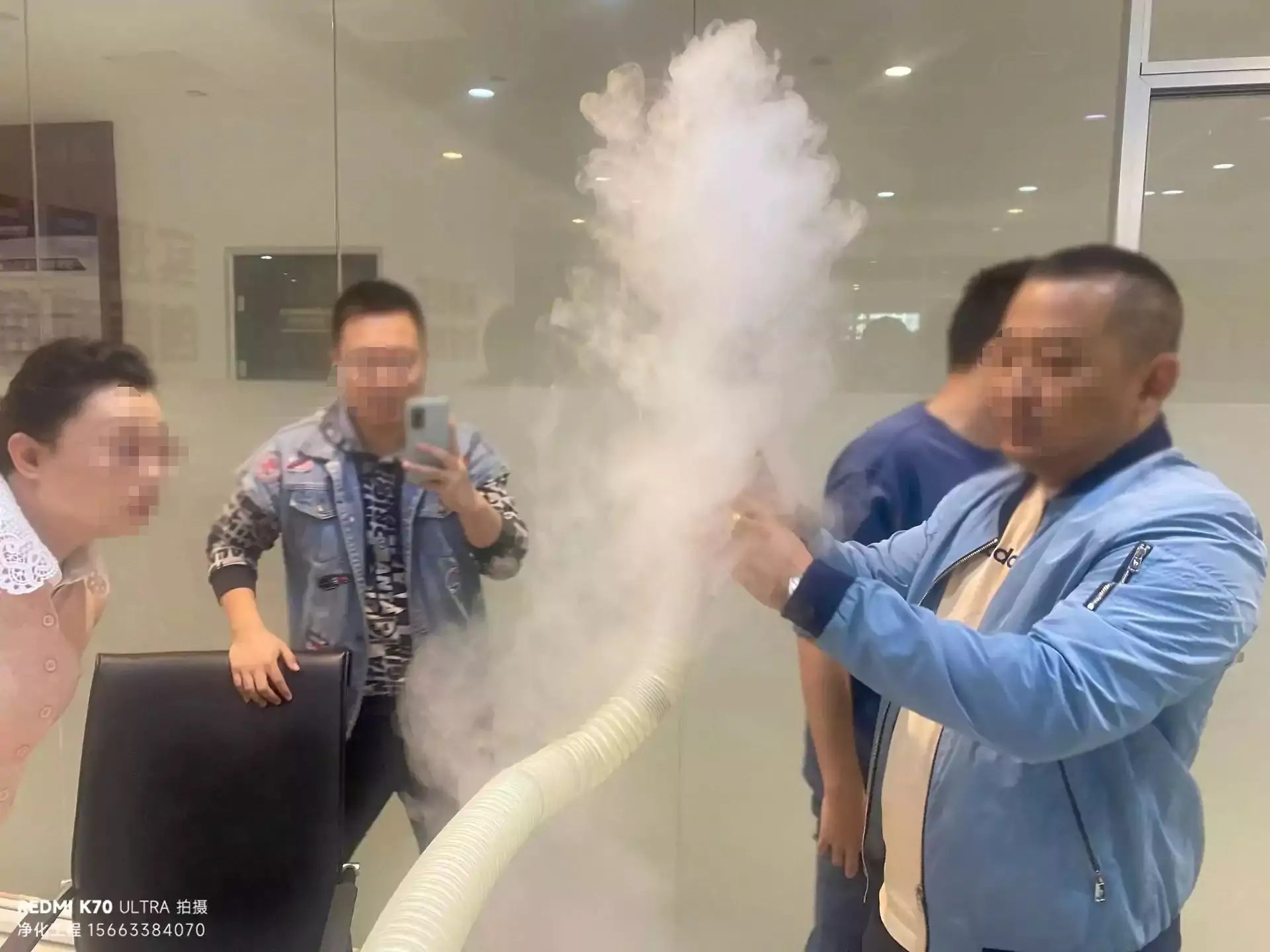 洁净室气流组织：乱流与层流的适用条件与优化策略