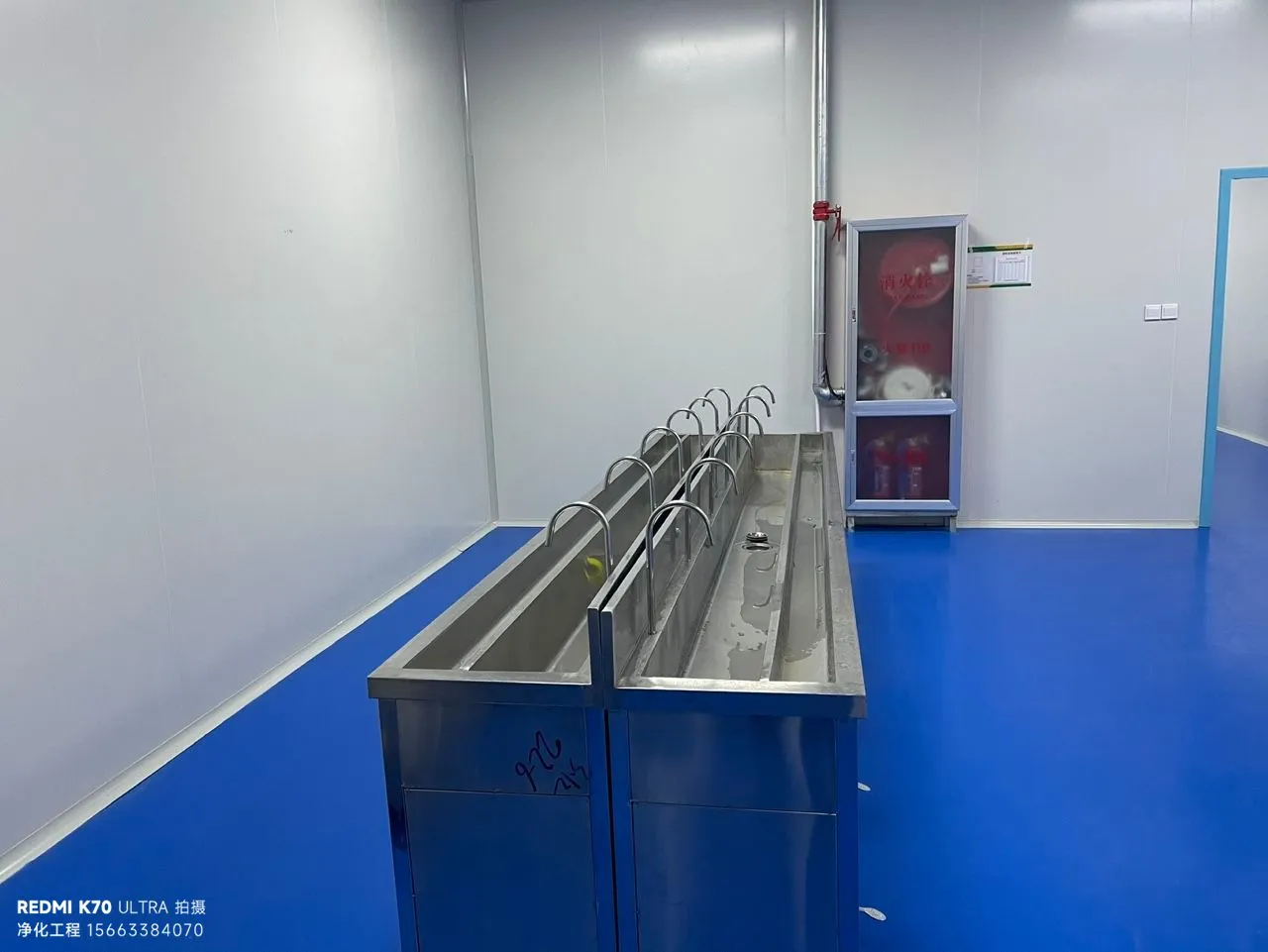 食品中央厨房：如何通过净化工程设计实现标准化？