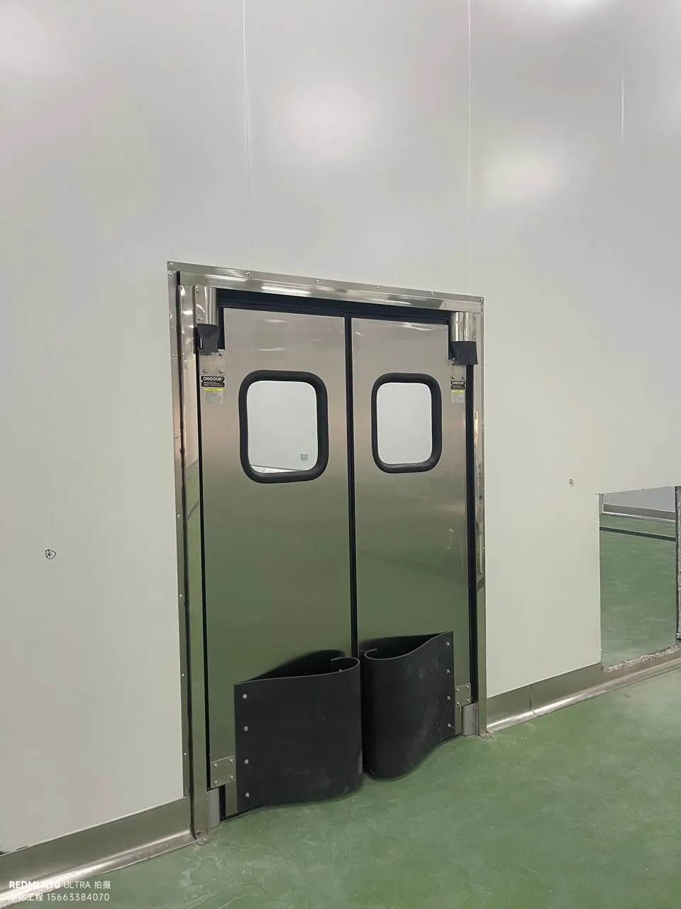 食品中央厨房：如何通过净化工程设计实现标准化？