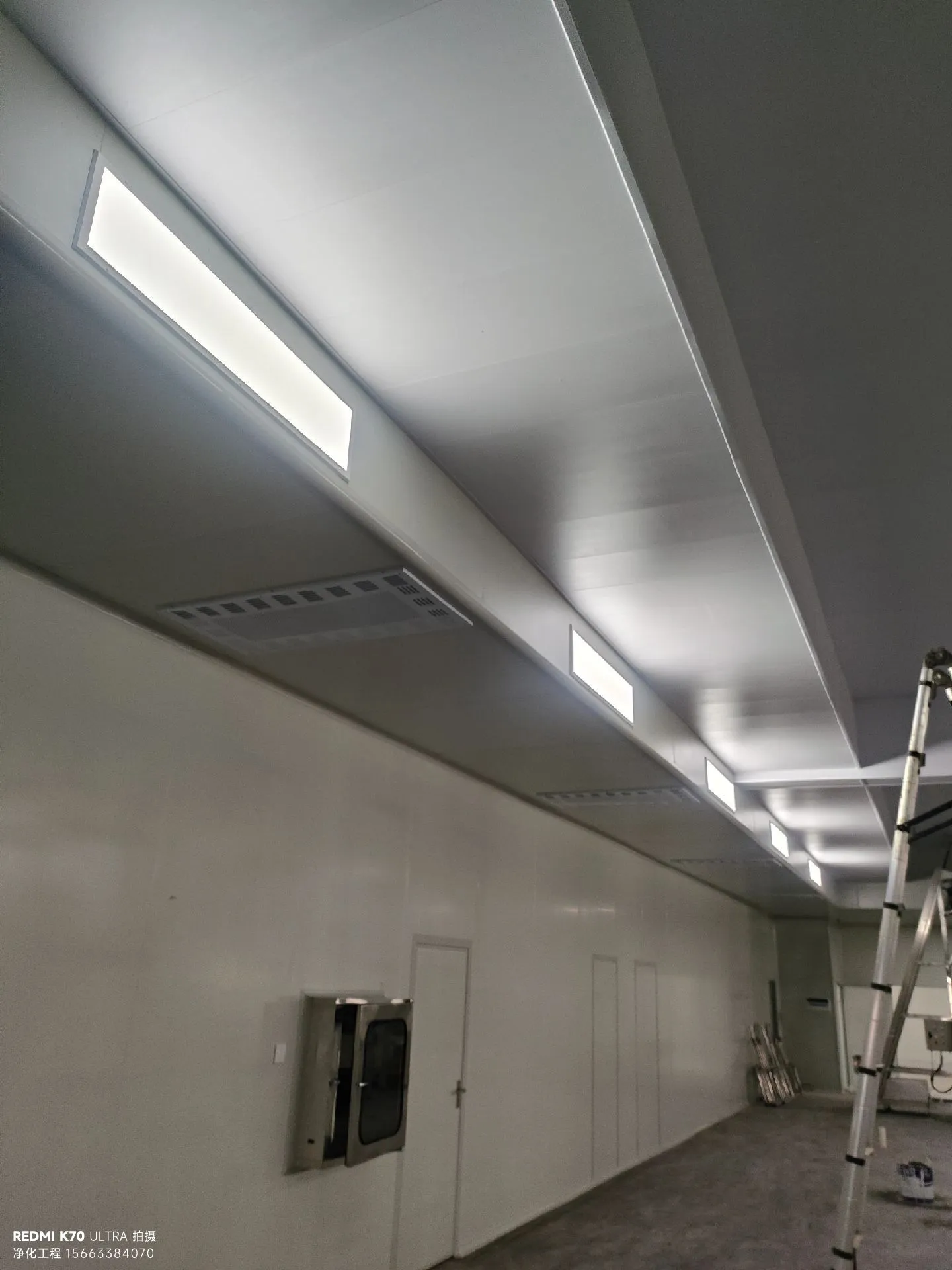 酒类灌装无菌化验室：温湿度稳定对检测数据的影响