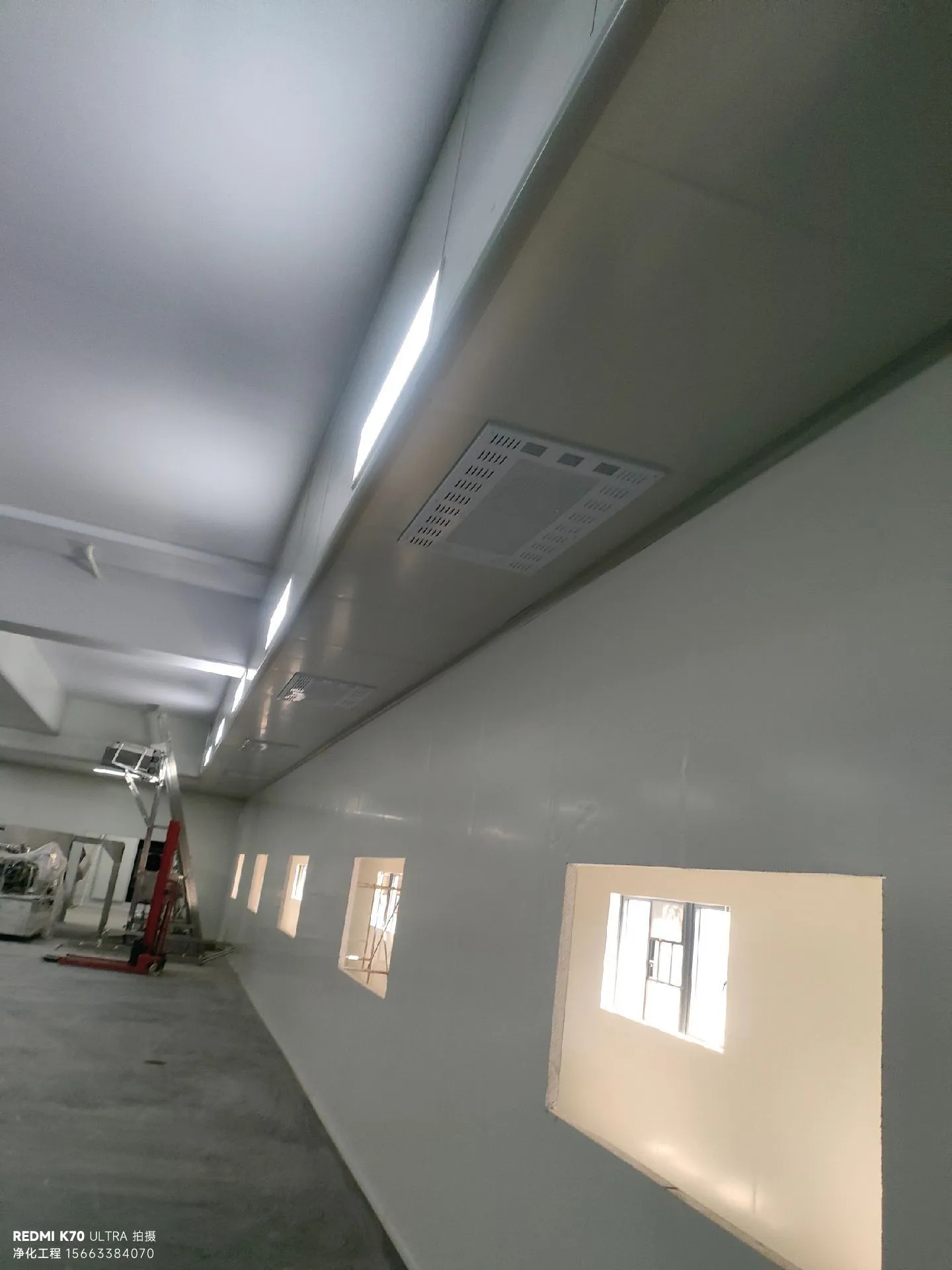 酒类灌装无菌化验室：温湿度稳定对检测数据的影响