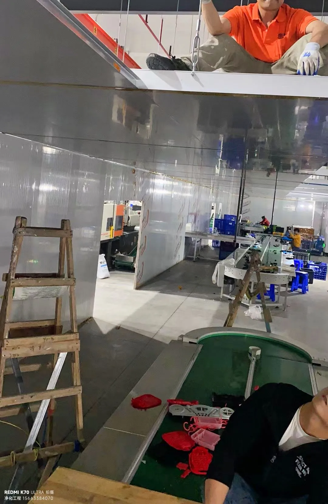 南京厂房净化工程怎么选？