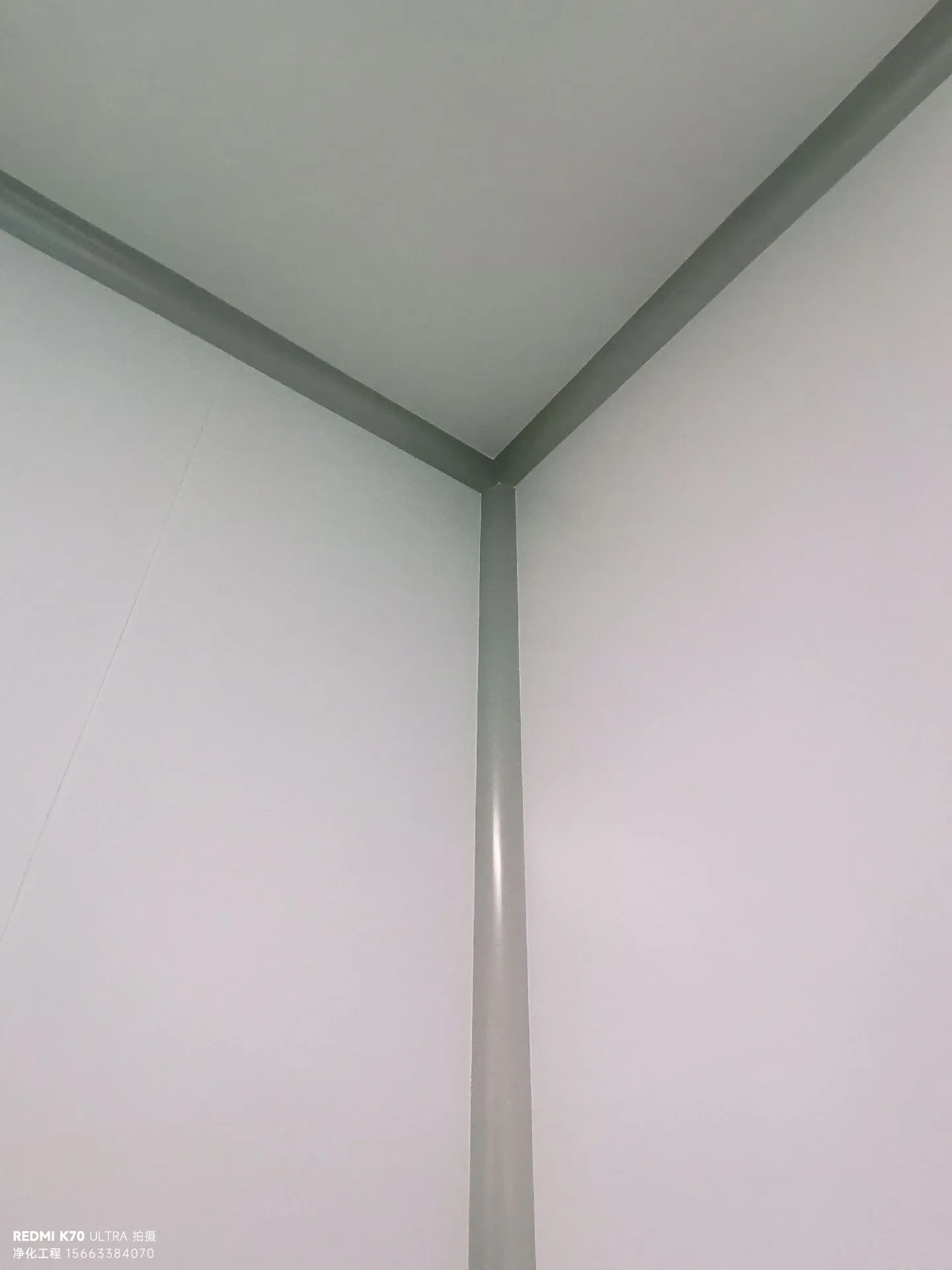 2025南京净化工程年终盘点：三重红利解锁千亿商机