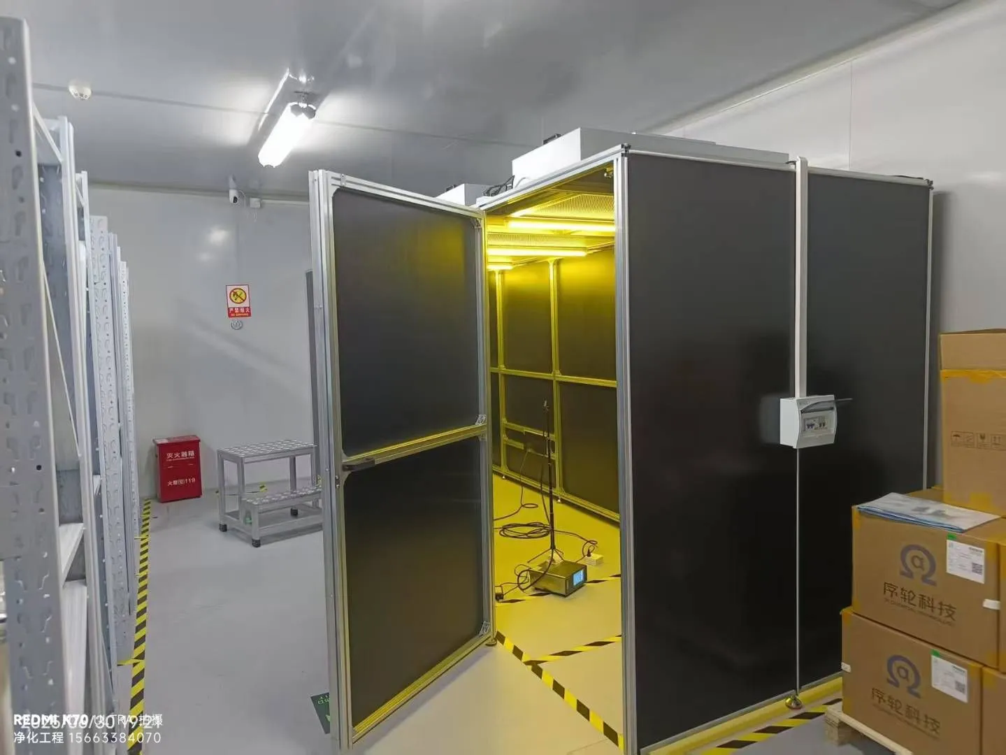 南京无尘车间维护手册：科学维护方法+年度保养计划【长三角企业适用】