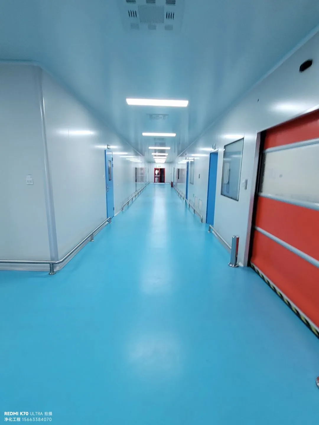 南京无尘车间维护手册：科学维护方法+年度保养计划【长三角企业适用】