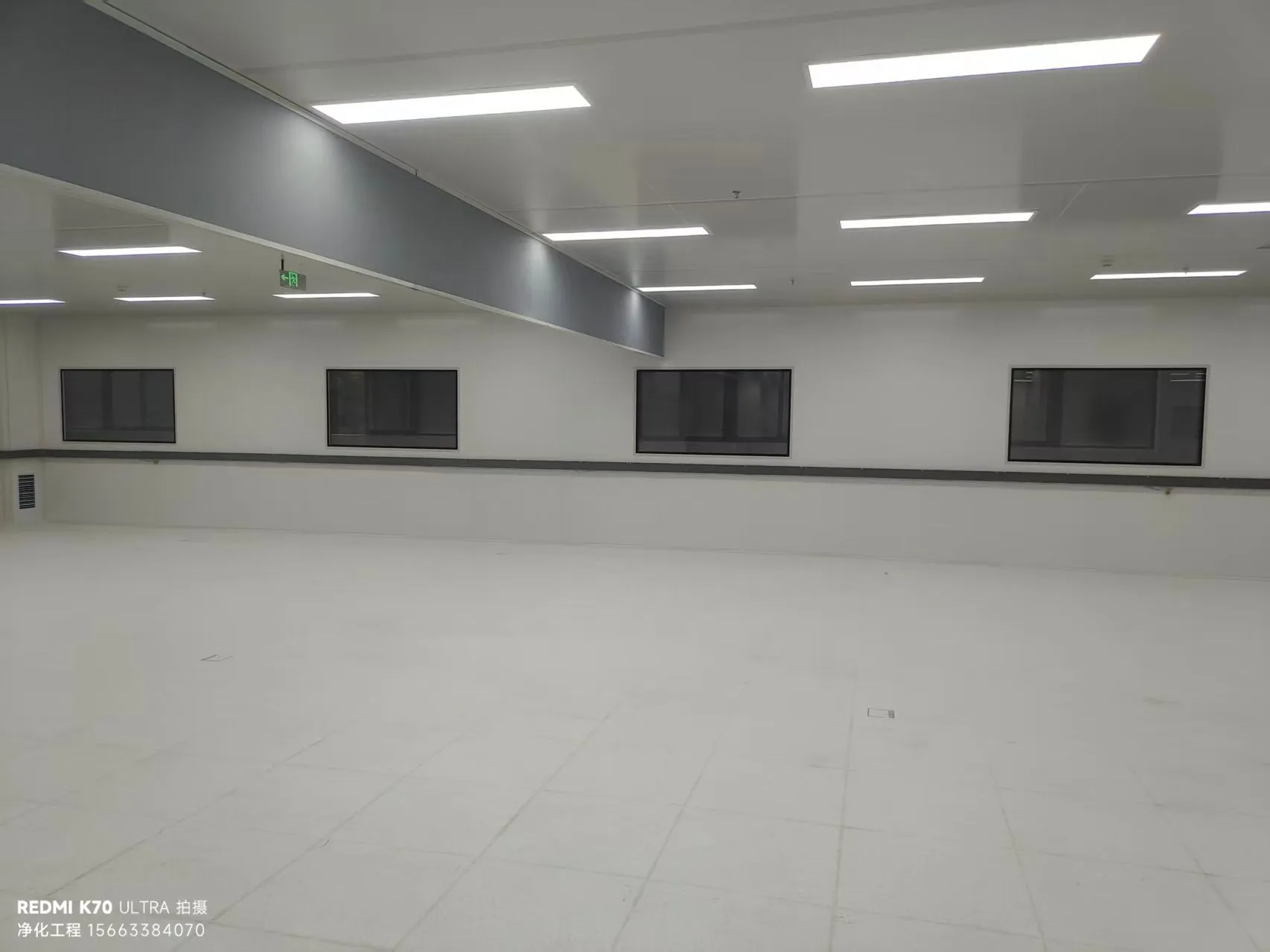 南京洁净厂房施工核心要点，本地真实案例教你避坑