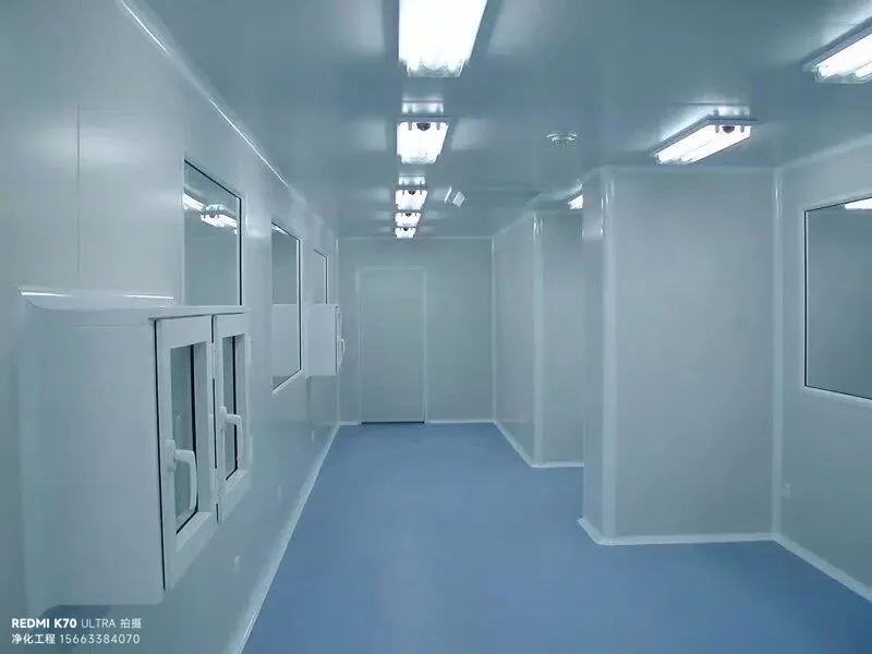 南京洁净厂房避坑要点+地域适配方案，提升投资回报率