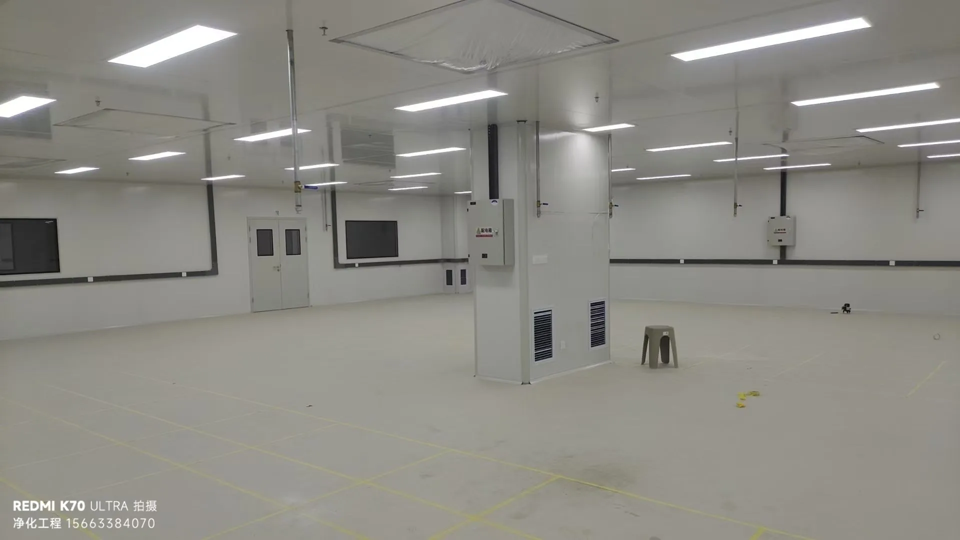 南京洁净厂房避坑要点+地域适配方案，提升投资回报率