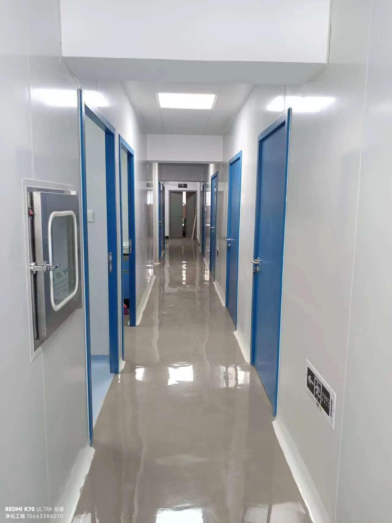 在南京设计洁净厂房，不是“照搬标准”就能成功