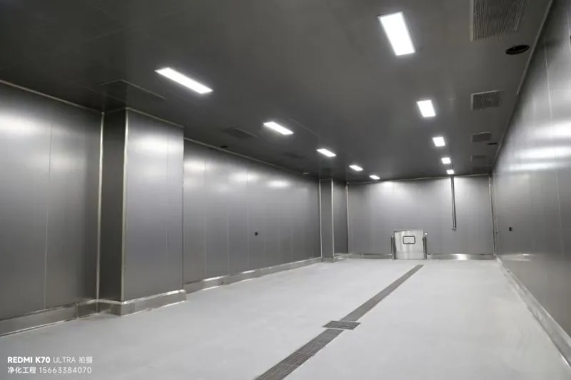 对于污染源不是特别严重的地方，可以考虑"初效 + 高效"二级（省掉中效）