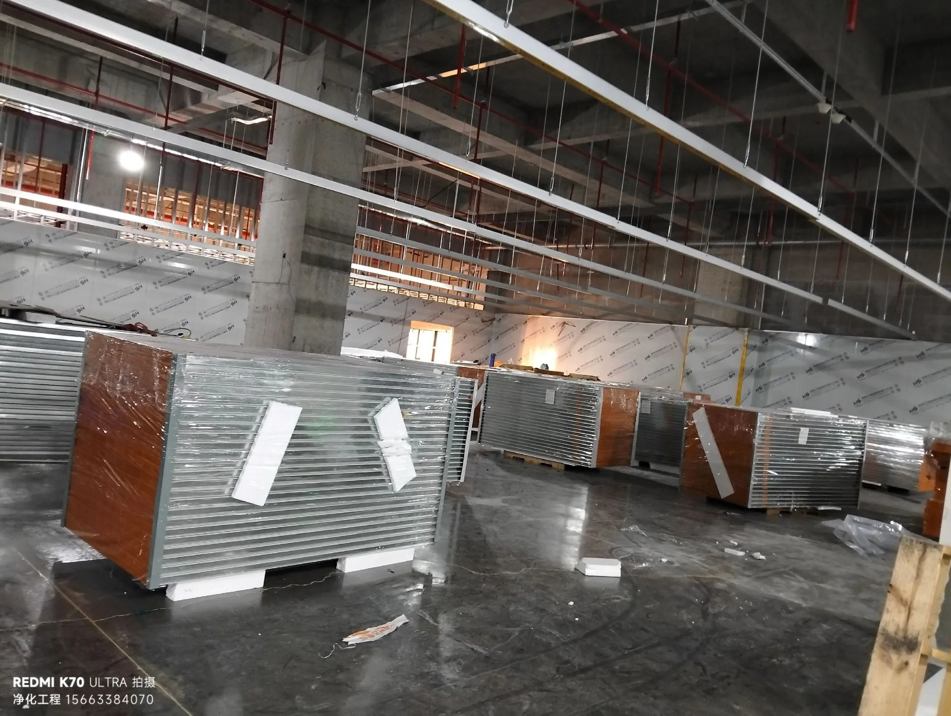 小型厂房的设备选择：简而精，不追风尚