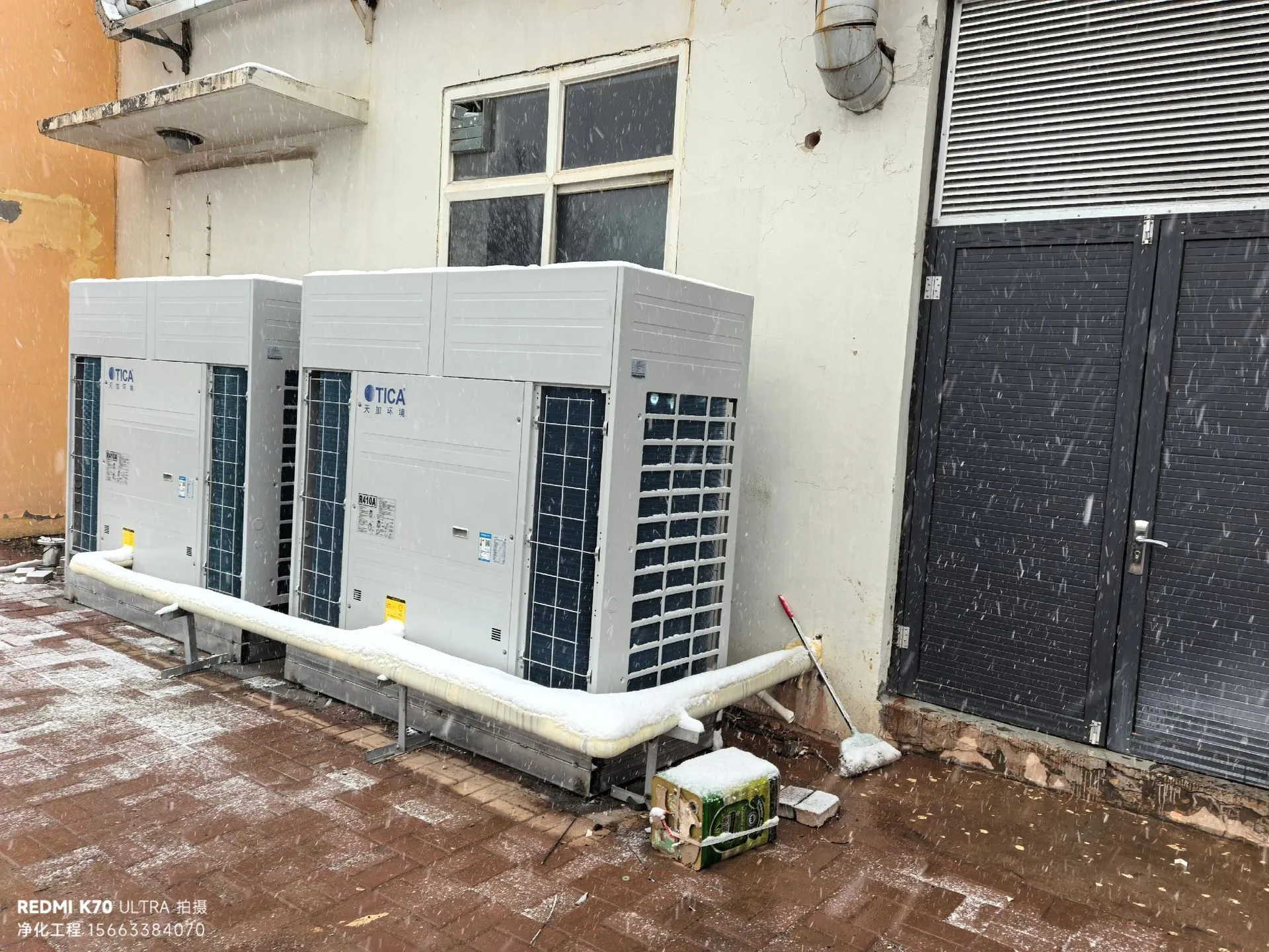 关键检查空调系统气流组织（送回风位置、层流/湍流选择）