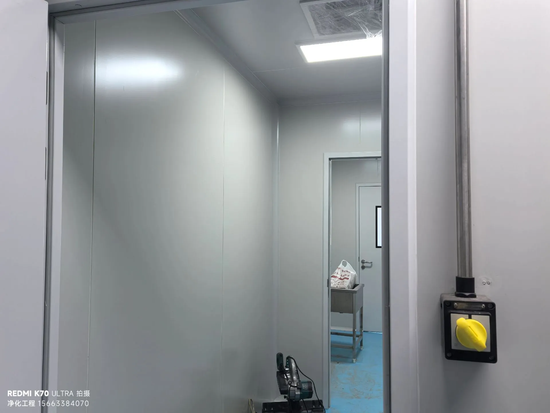 南京GMP认证全流程图解：从准备申报到现场检查、整改及最终发证的详细步骤