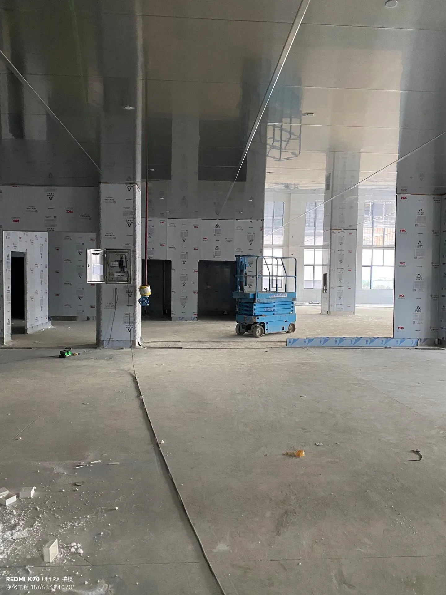 南京实验室净化遵循的国家标准与国际标准对照表，含GB/T 16292、GB 50073等核心规范