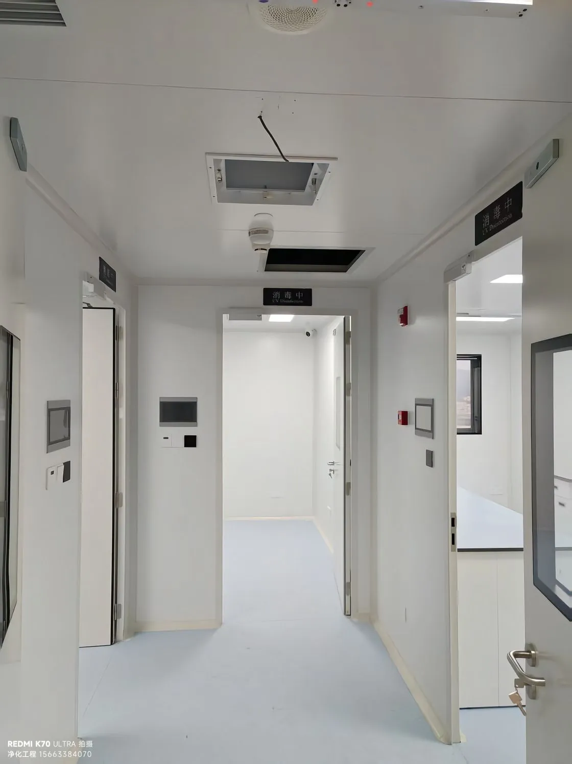 在南京江宁做洁净厂房选谁更靠得住、谁更响应快