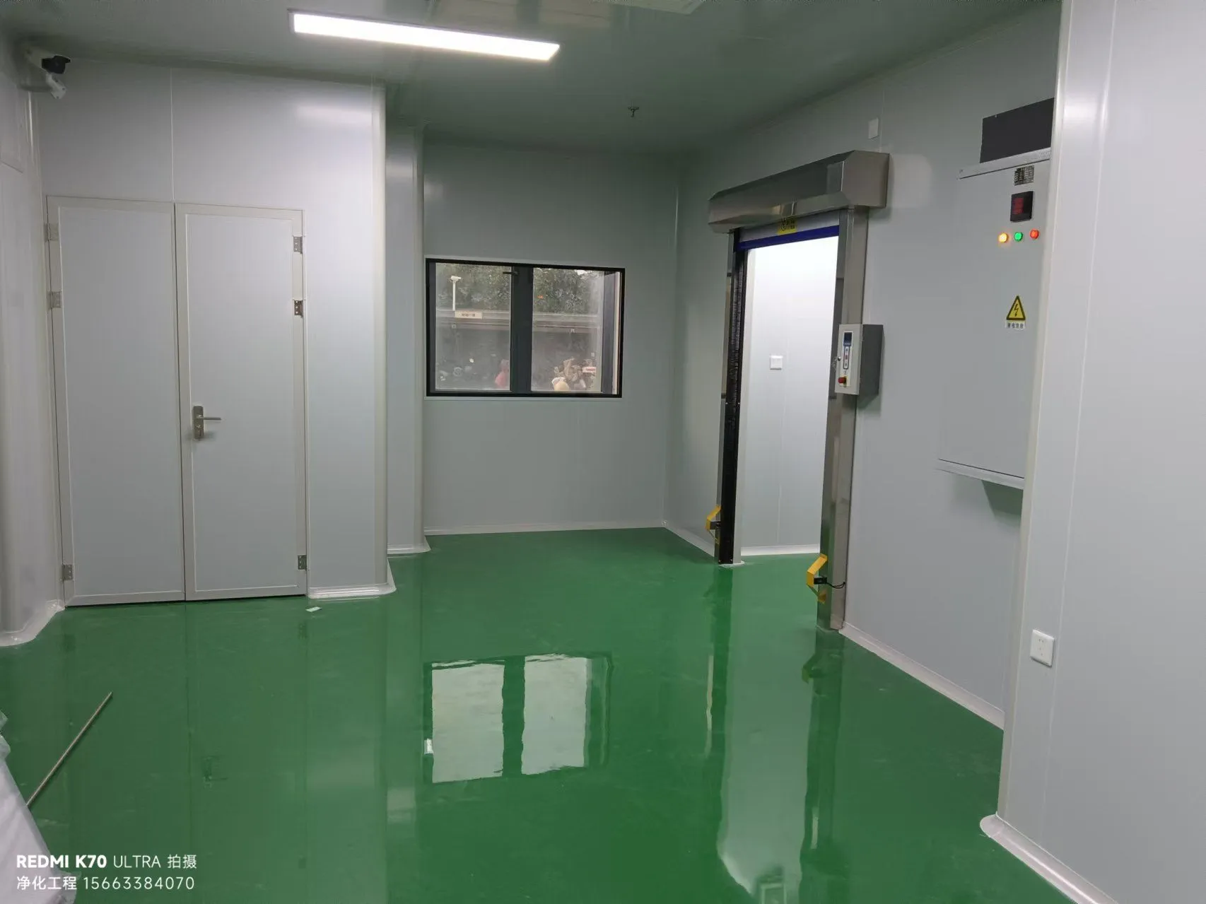 南京江宁旧厂房要做净化改造？先别急着“推倒重来”