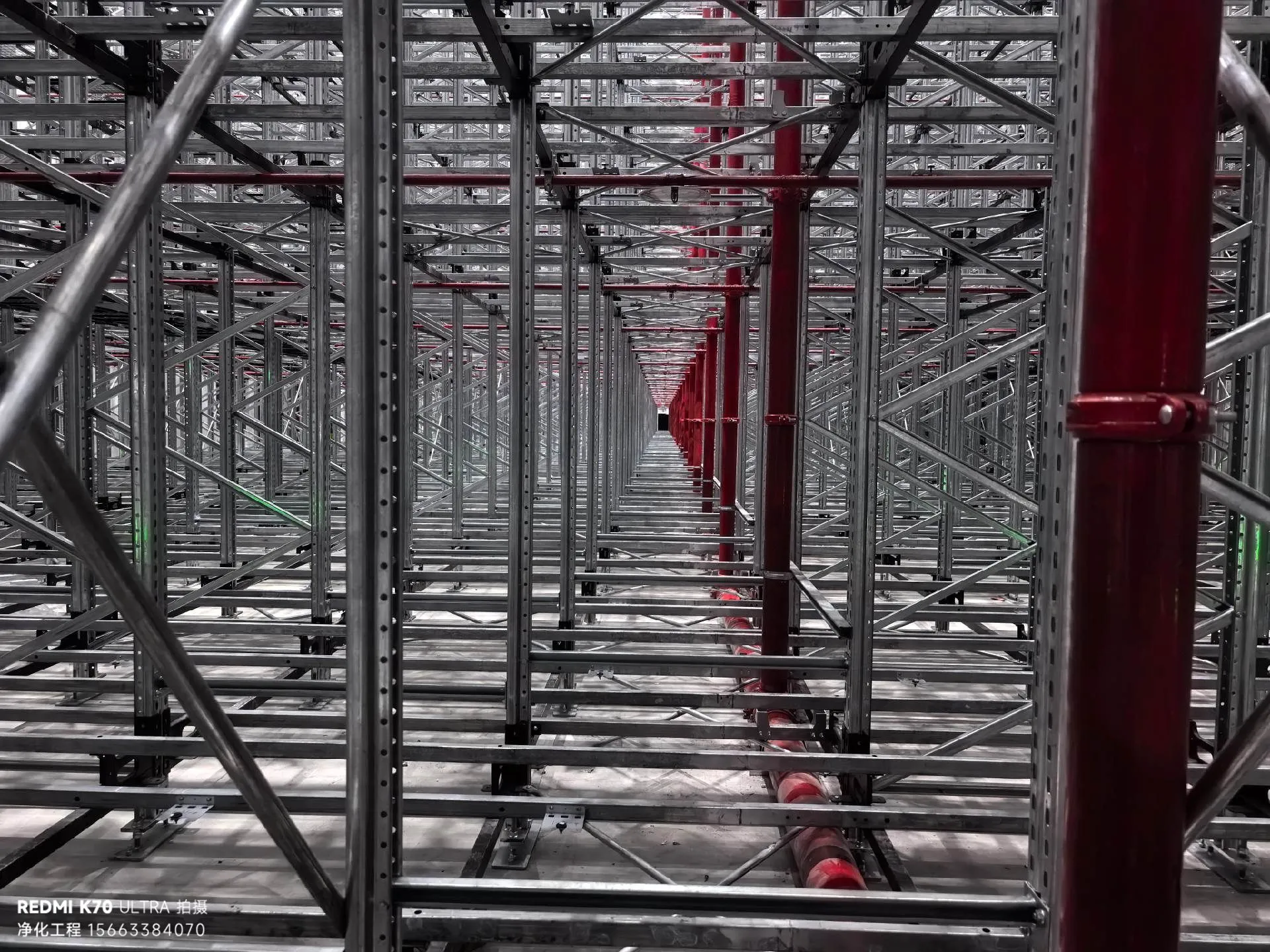 南京江宁实验室净化设计：本地化创新解决方案