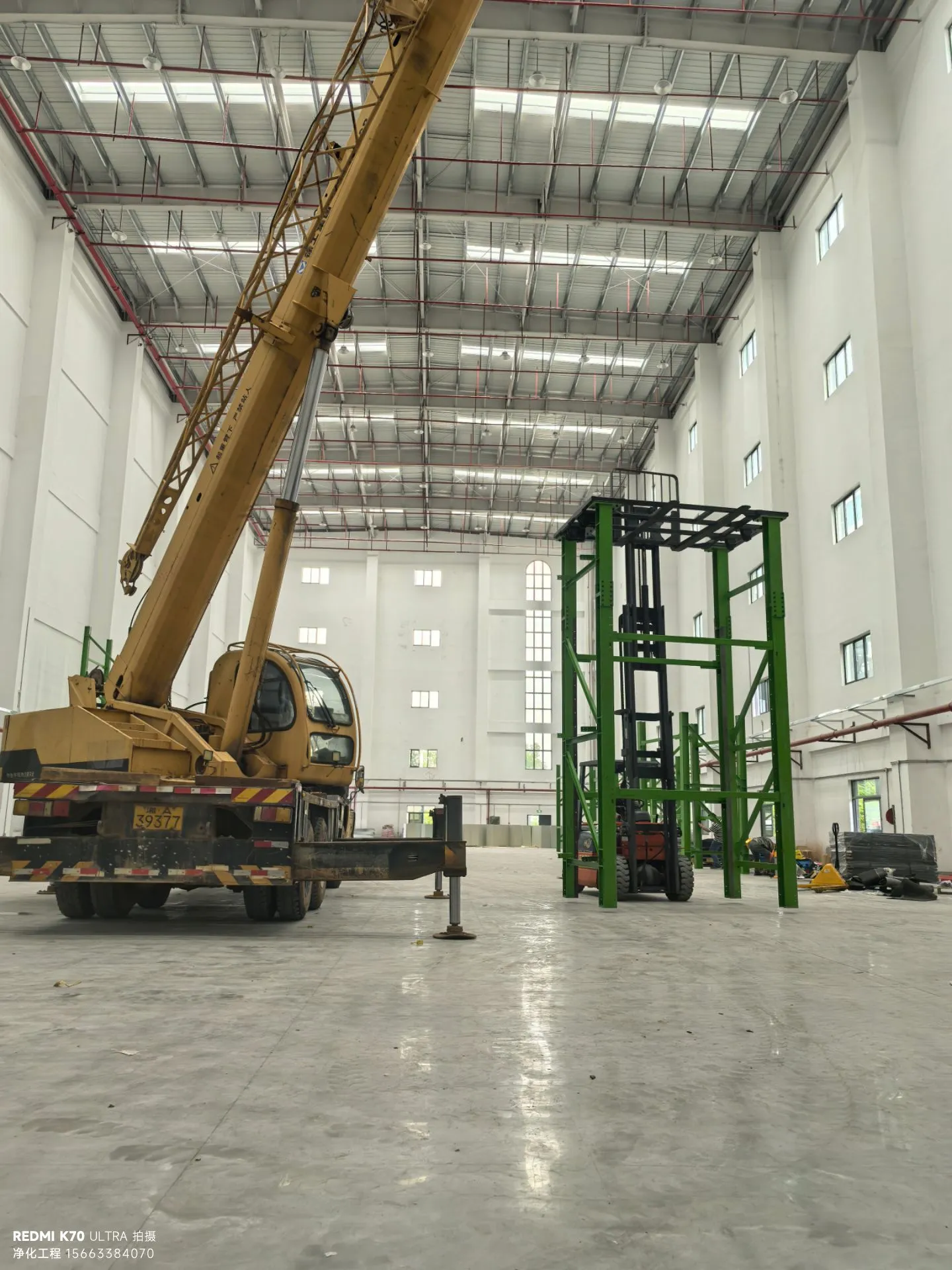 南京江宁实验室净化设计：本地化创新解决方案