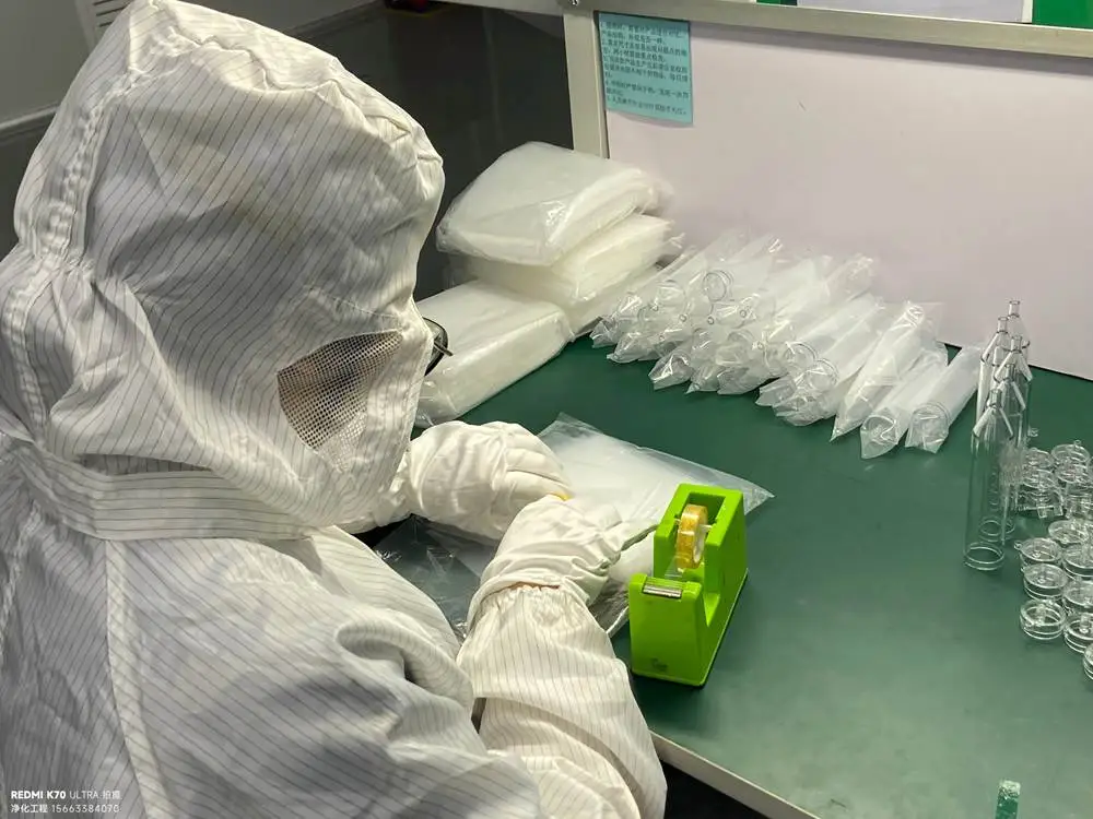 经专业检测与实际生产验证