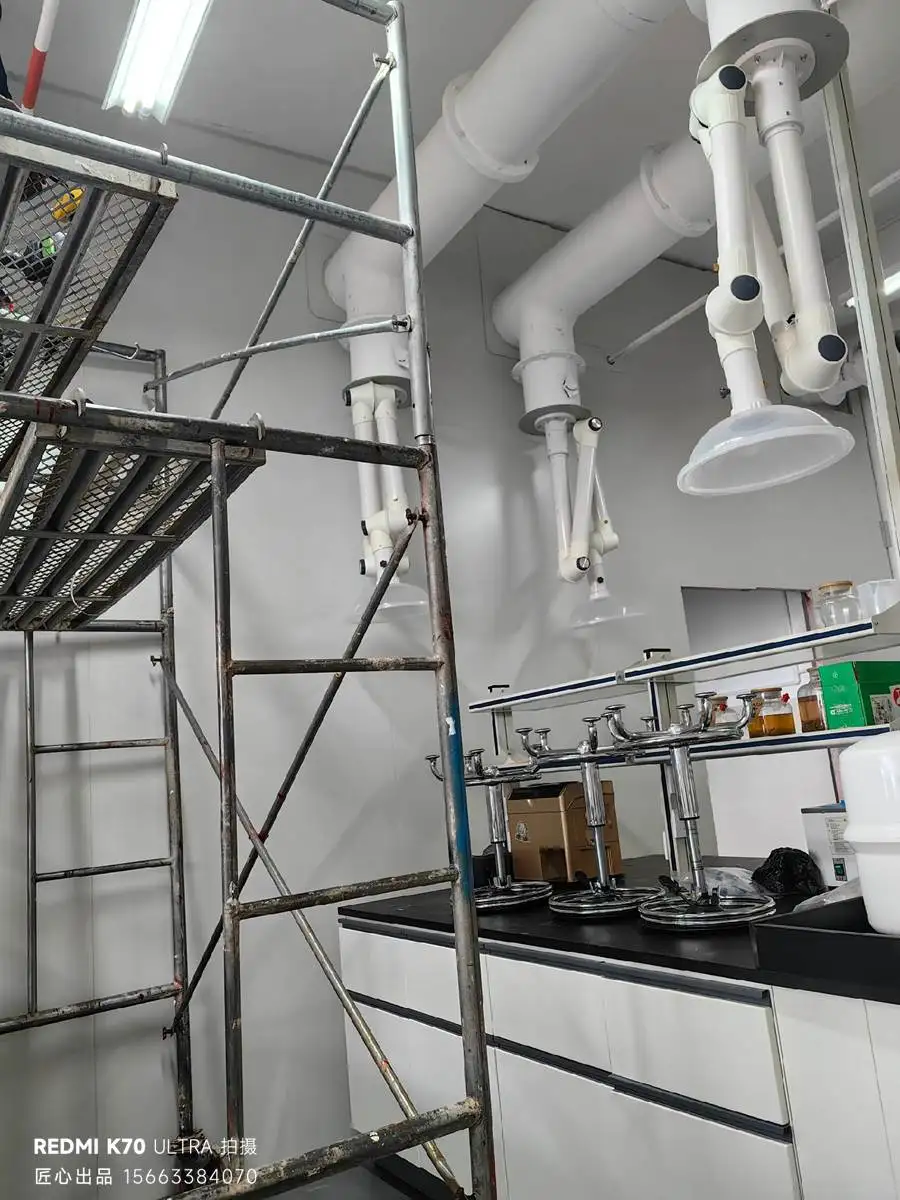 南京地区洁净厂房选址秘诀-南京江北新区、浦口区等工业园区，这些地方规划合理，环保要求高